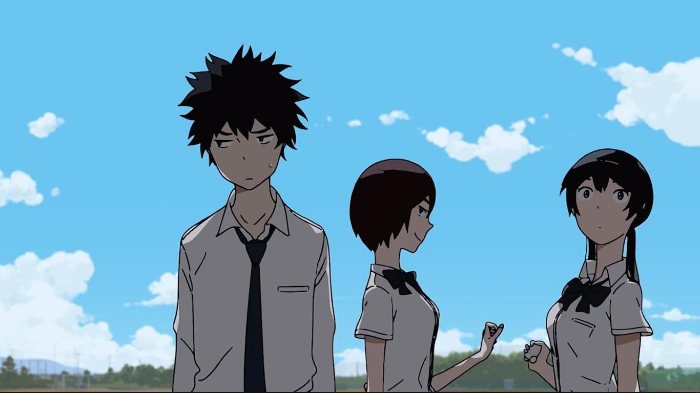 Cencoroll Connect Background