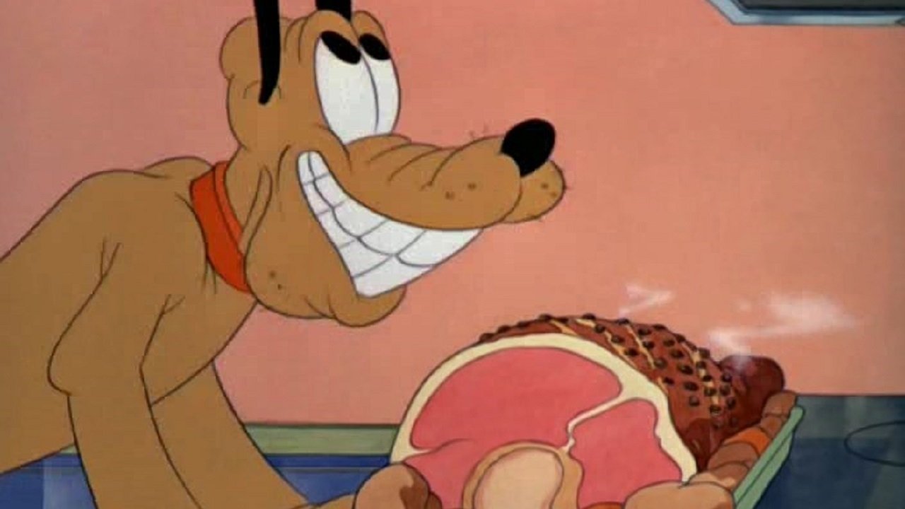 Pantry Pirate Background