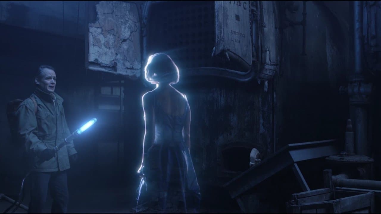 Echo Torch Background