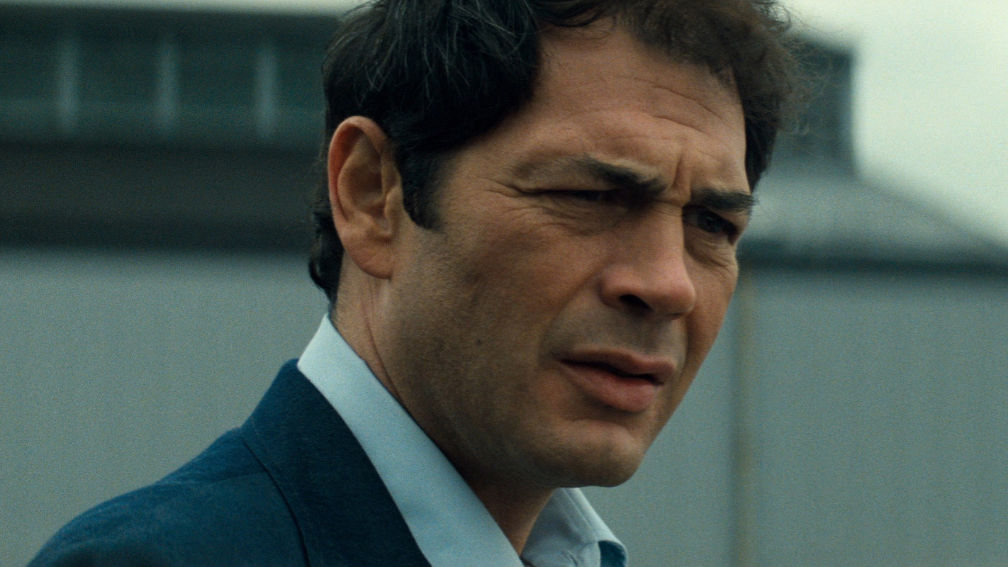 Vigilante Background