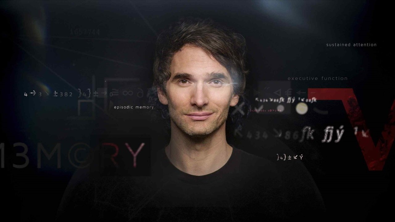 Redesign My Brain Background