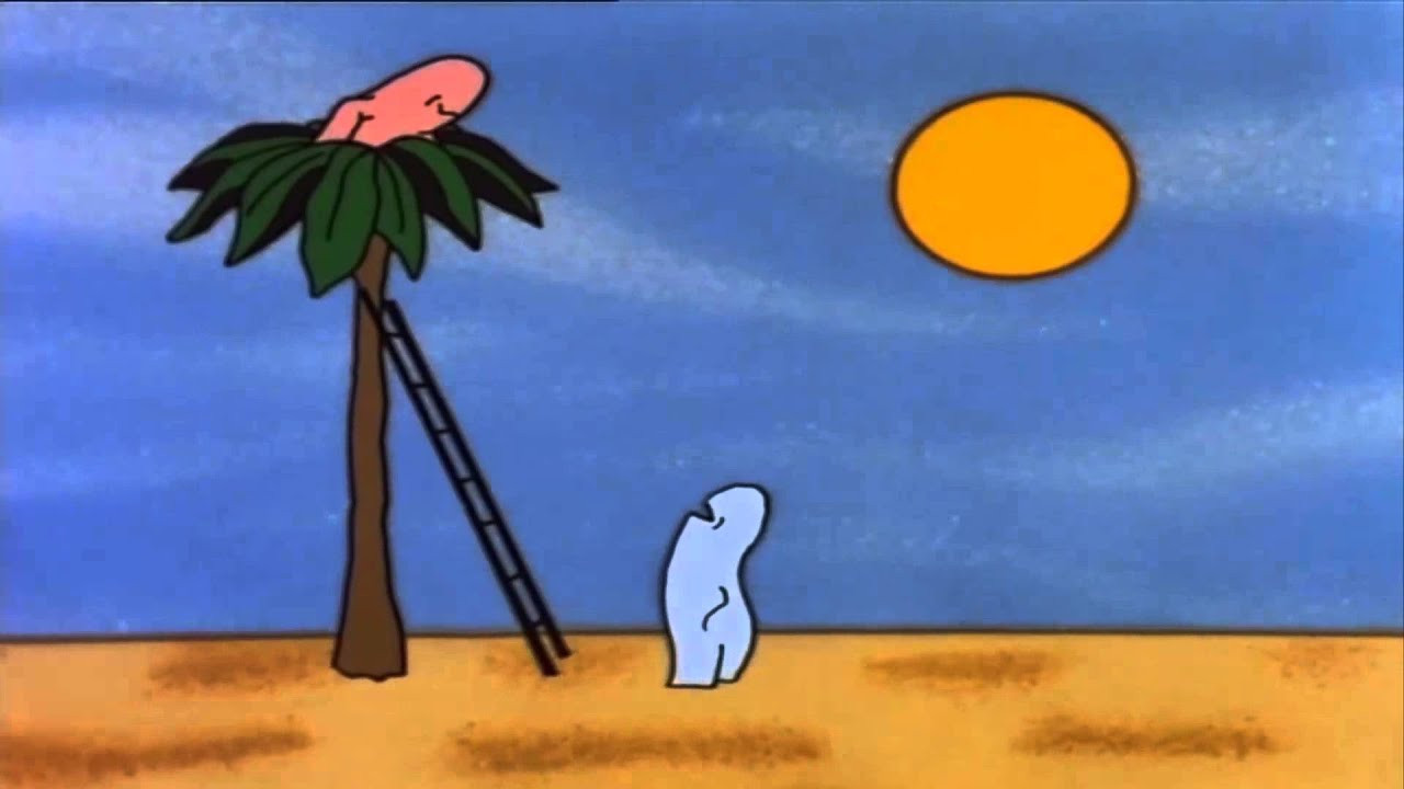 Cocoshaker Background