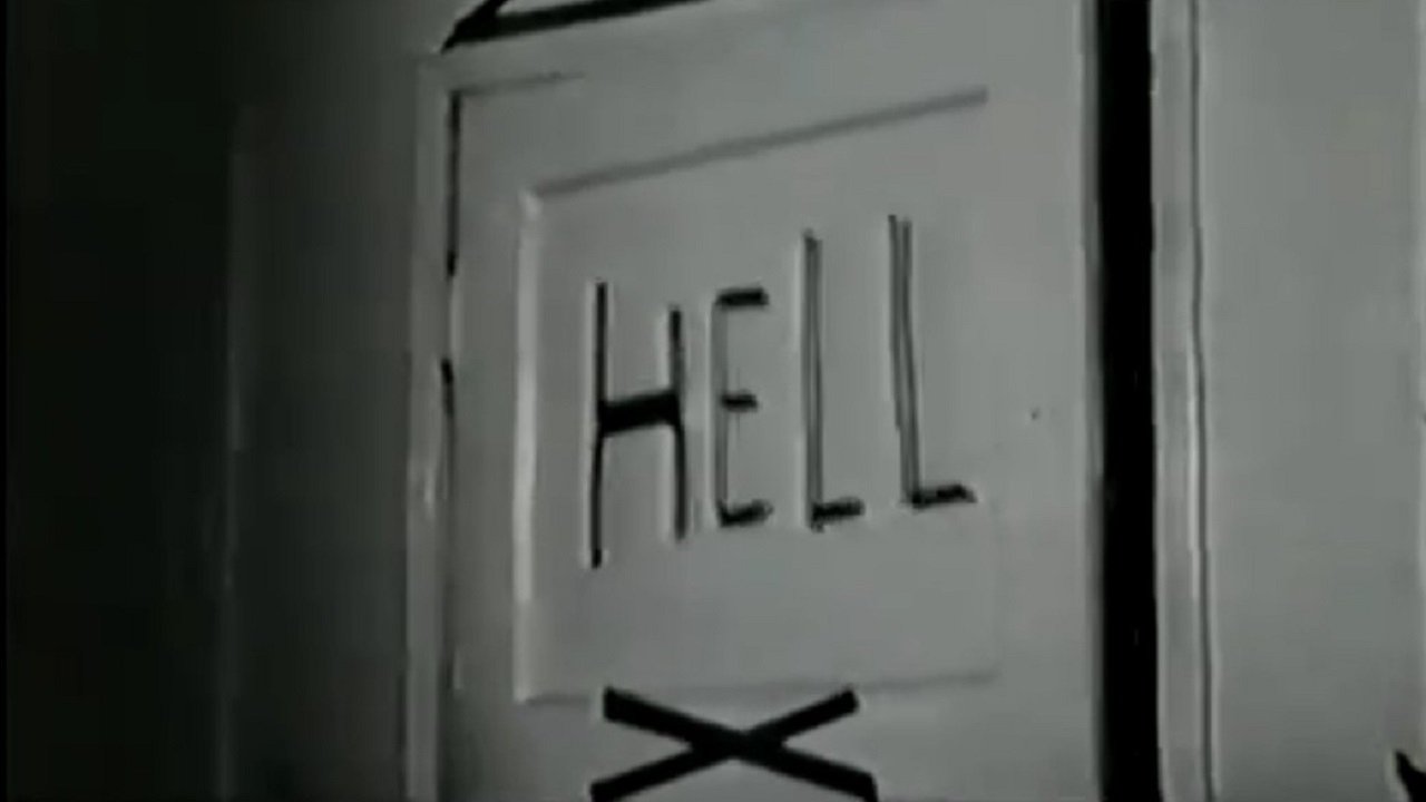 Debbie Does Damnation Background