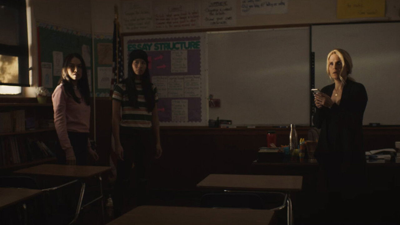 Just a Drill Background