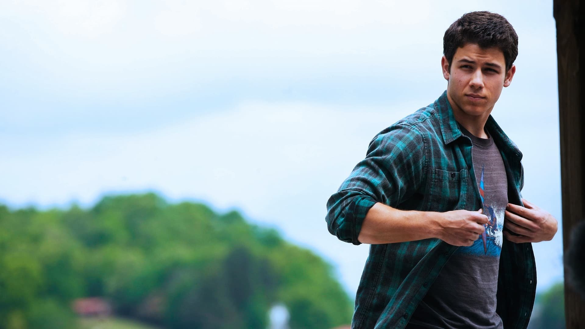 Careful What You Wish For Background