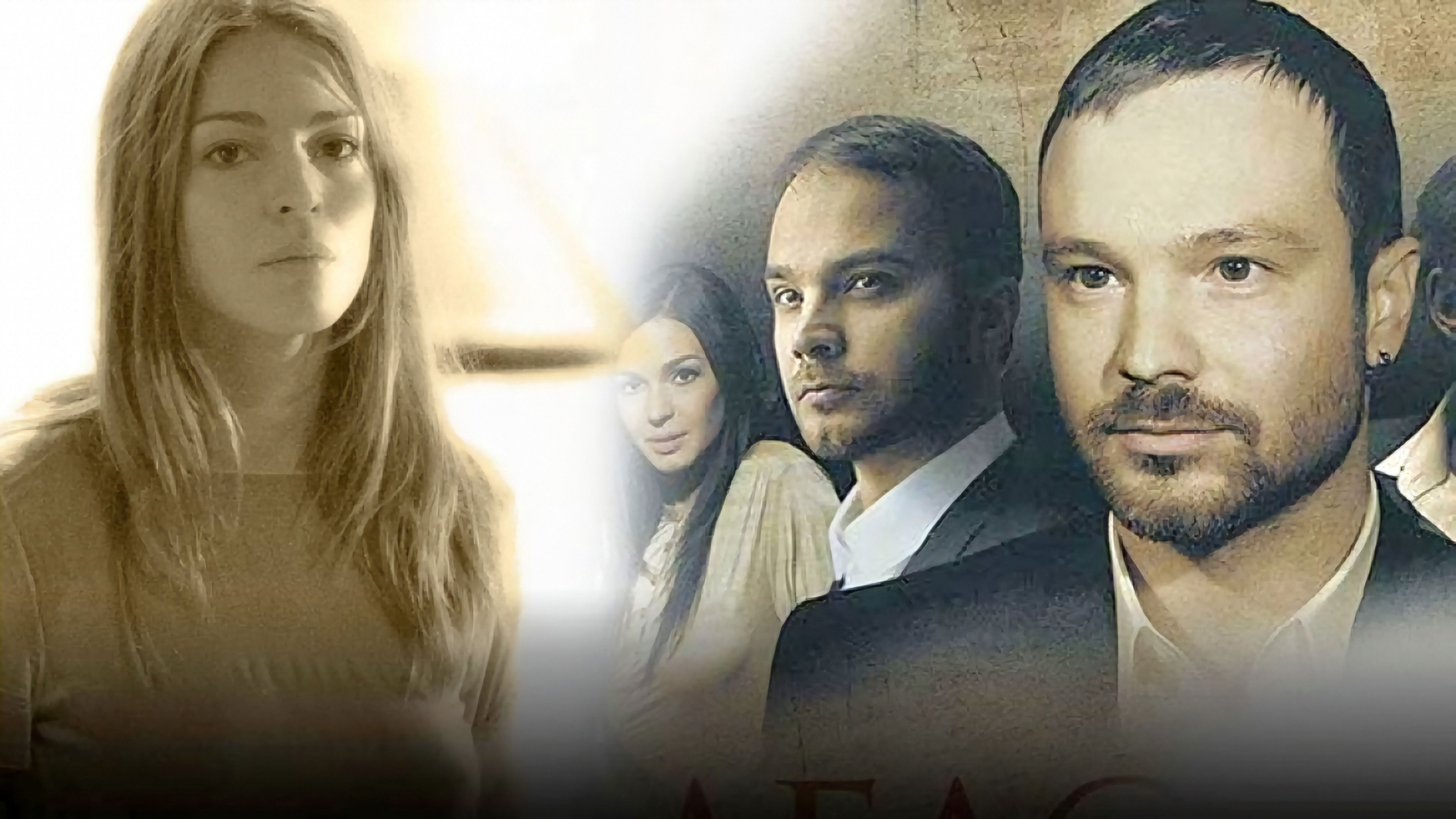 A Matter of Honor Background