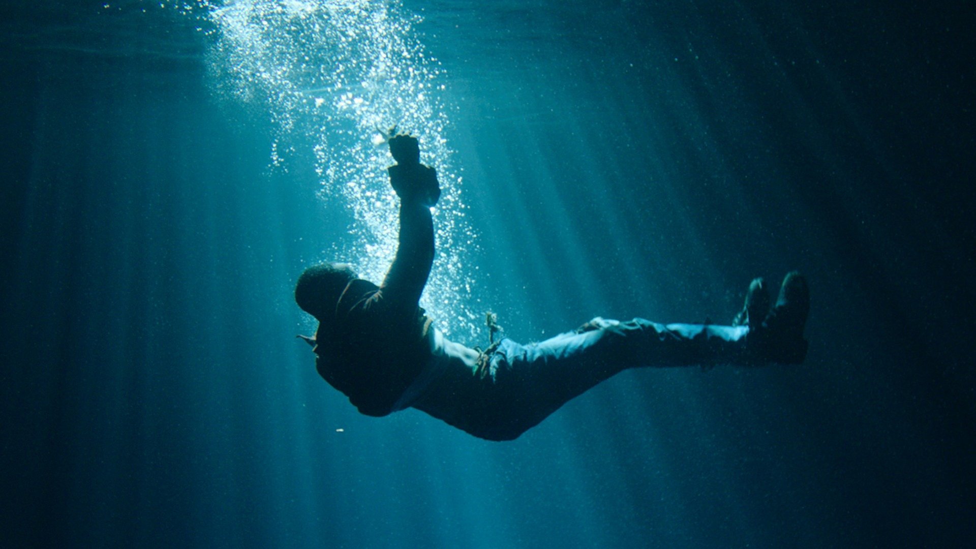 The Flood Background