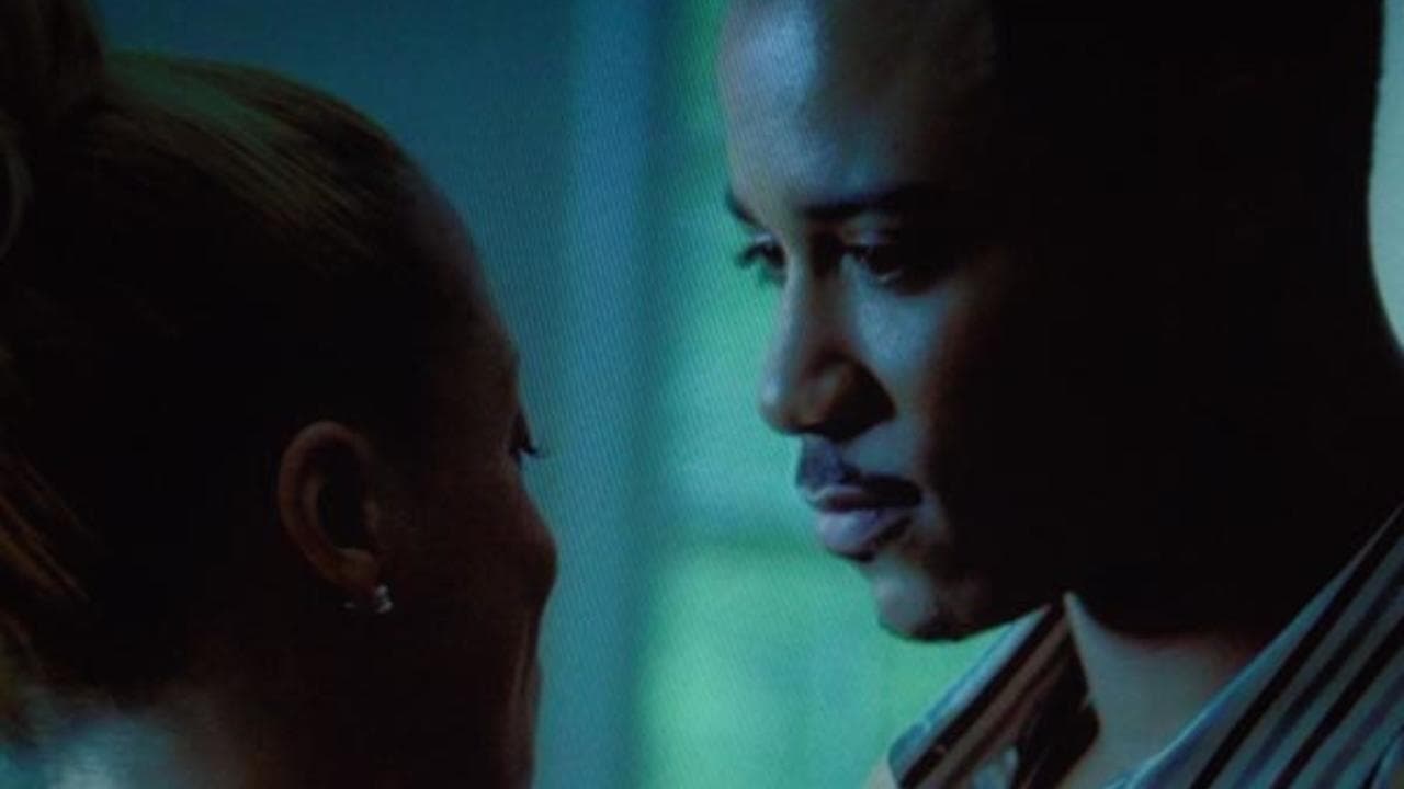 Trois 3: The Escort Background