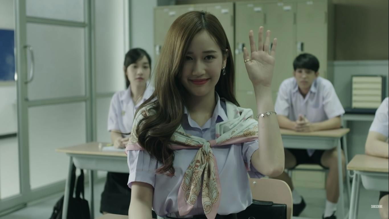 The Gifted Background