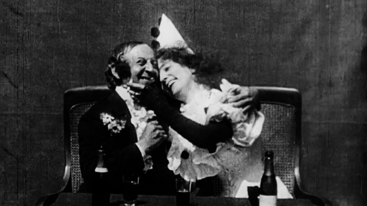 Let Me Dream Again Background