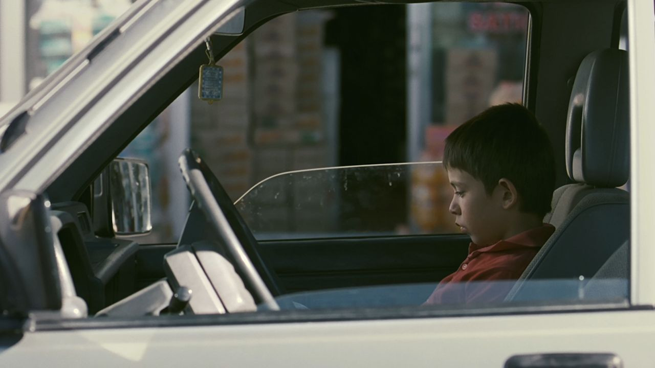 Summer Book Background