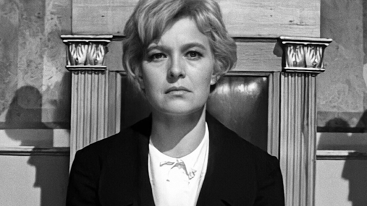 Accused of Murder Background