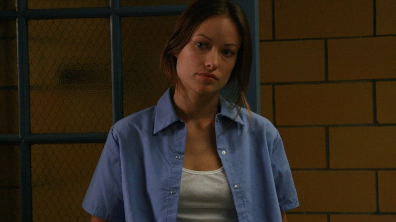 On the Inside Background