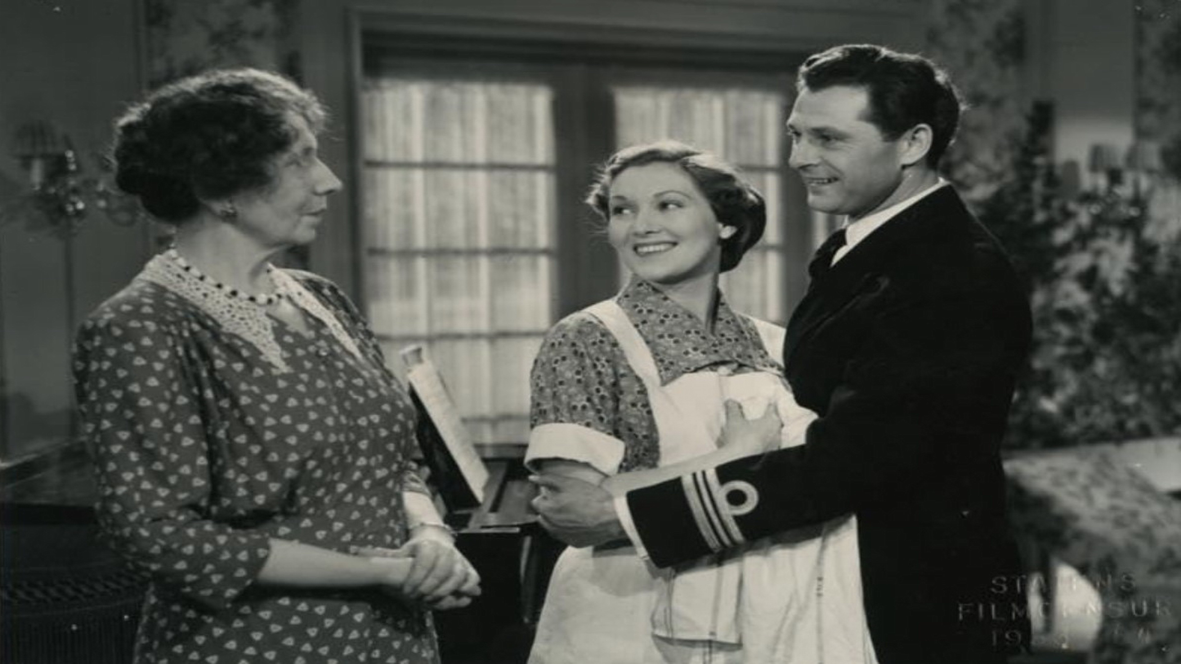 Fløjtespilleren Background