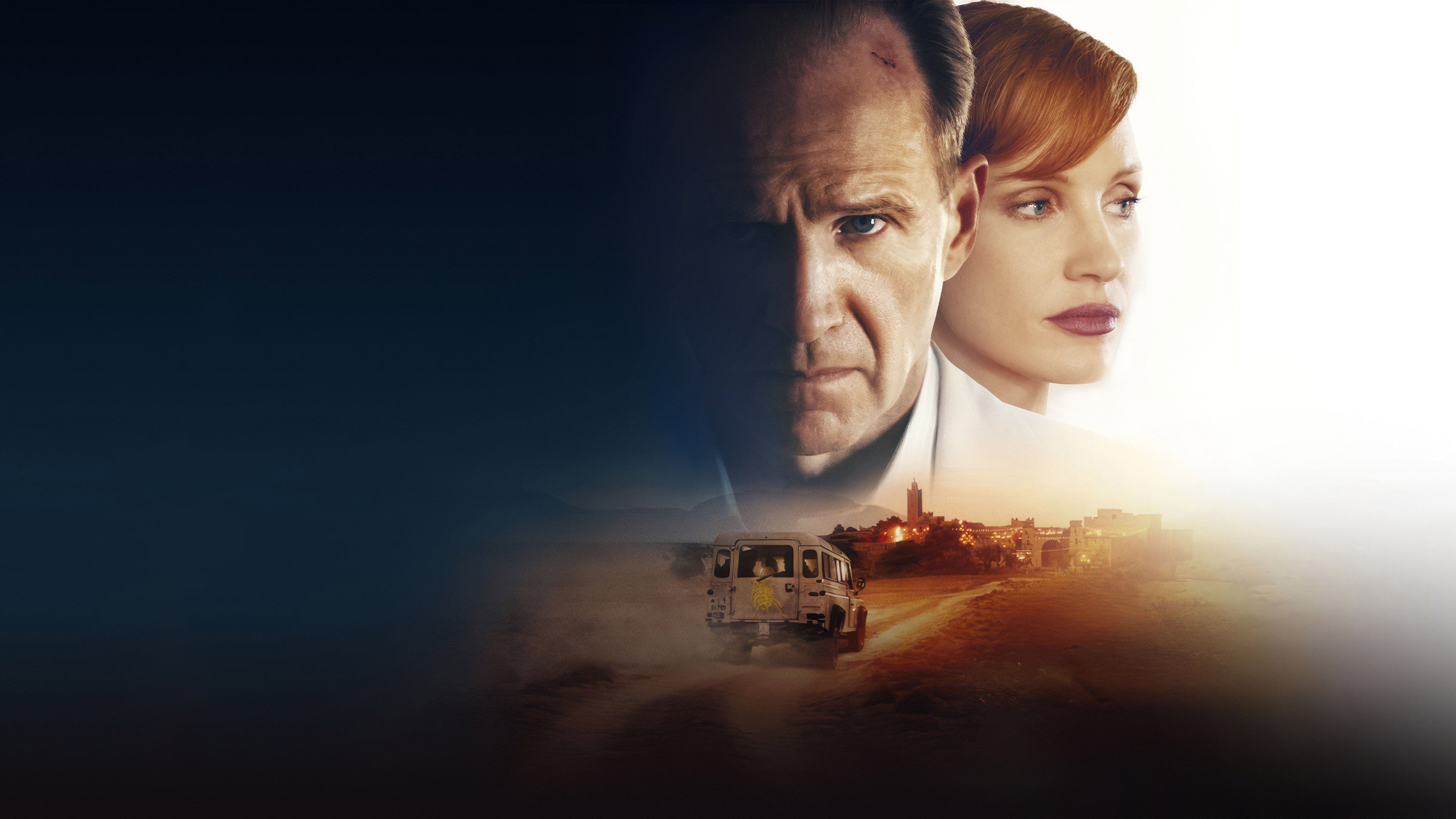 The Forgiven Background