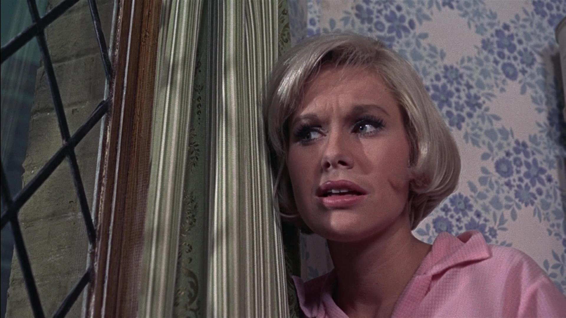 The Deadly Bees Background