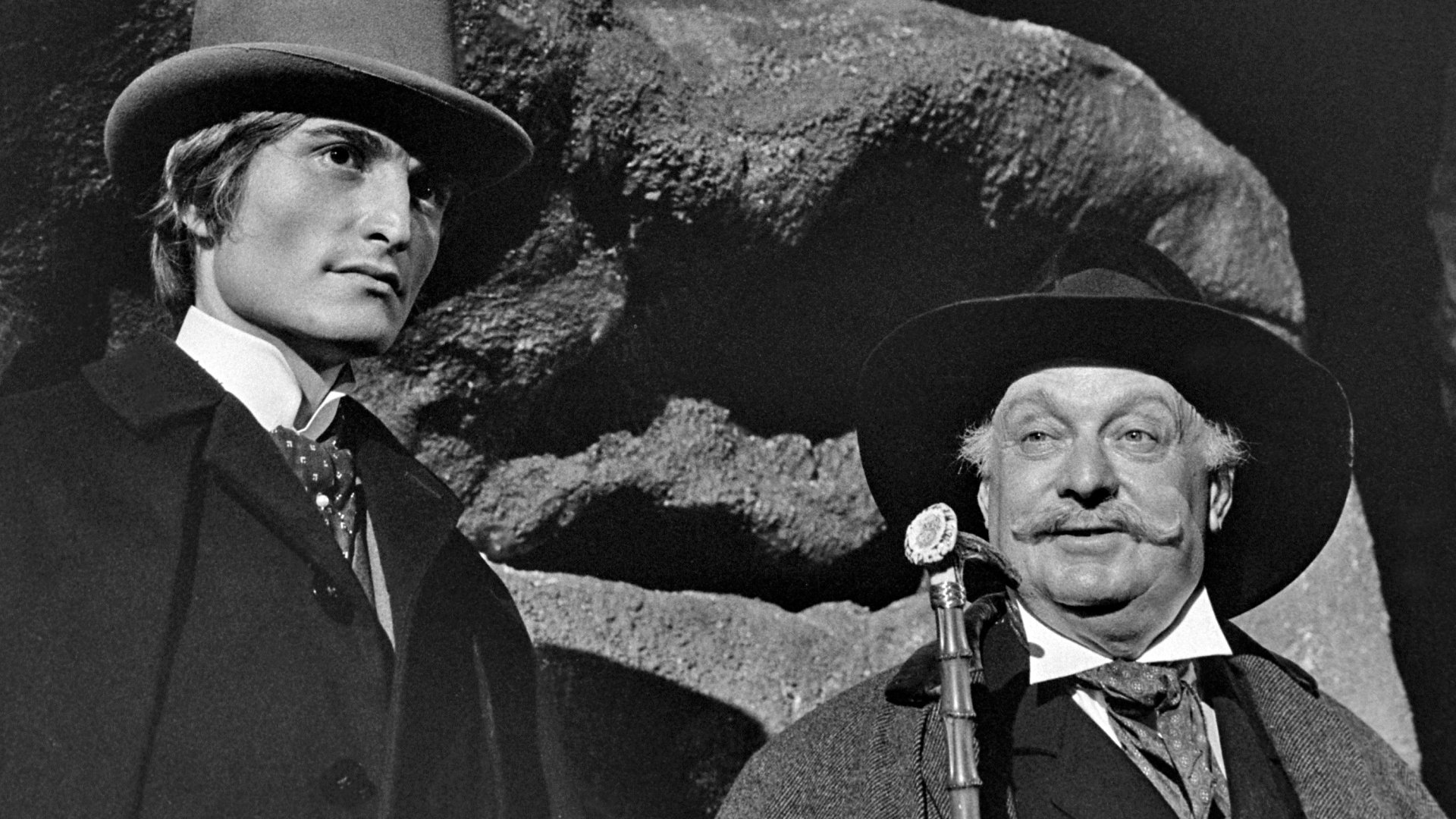 Le Voyageur des siècles Background