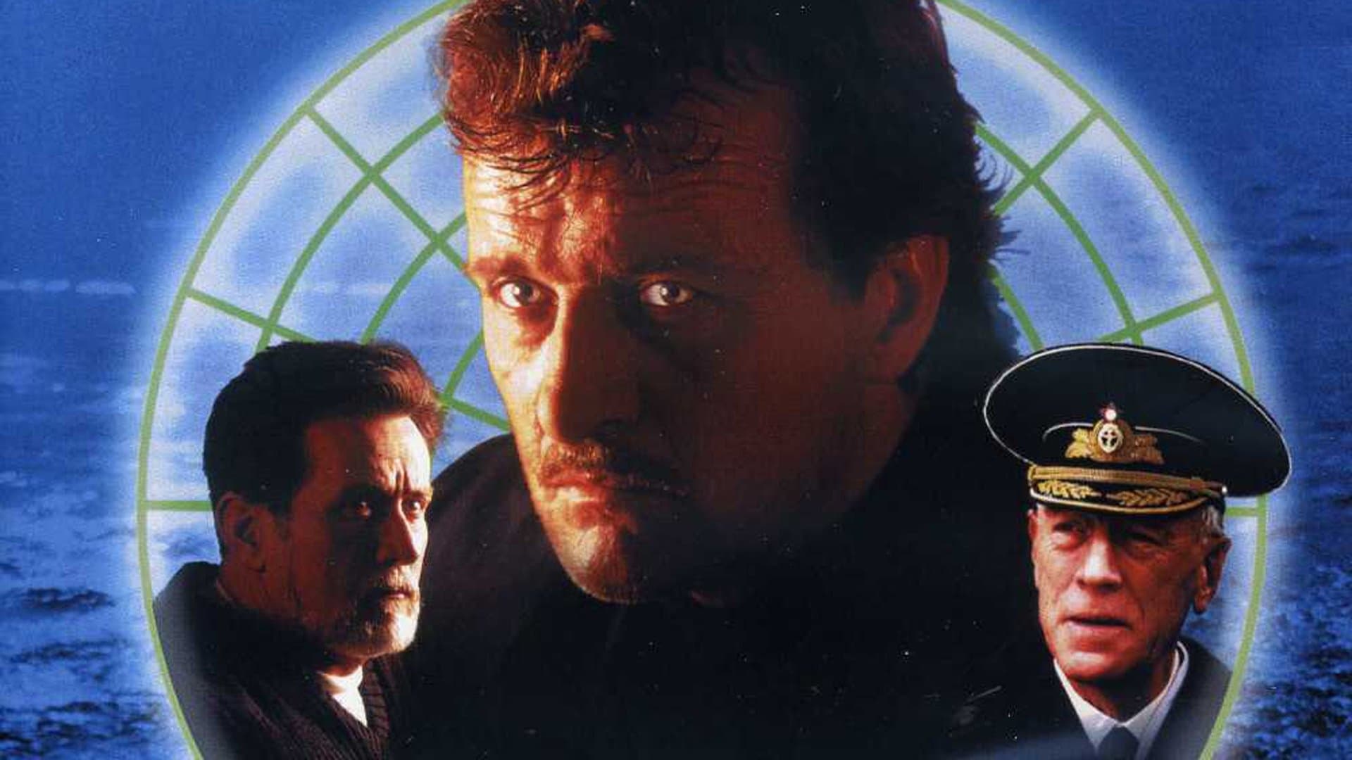 Hostile Waters Background