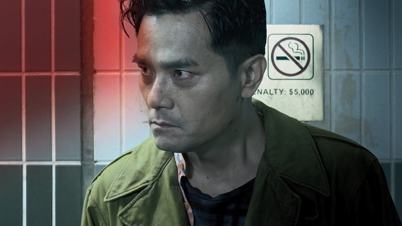 Always Be with You Background