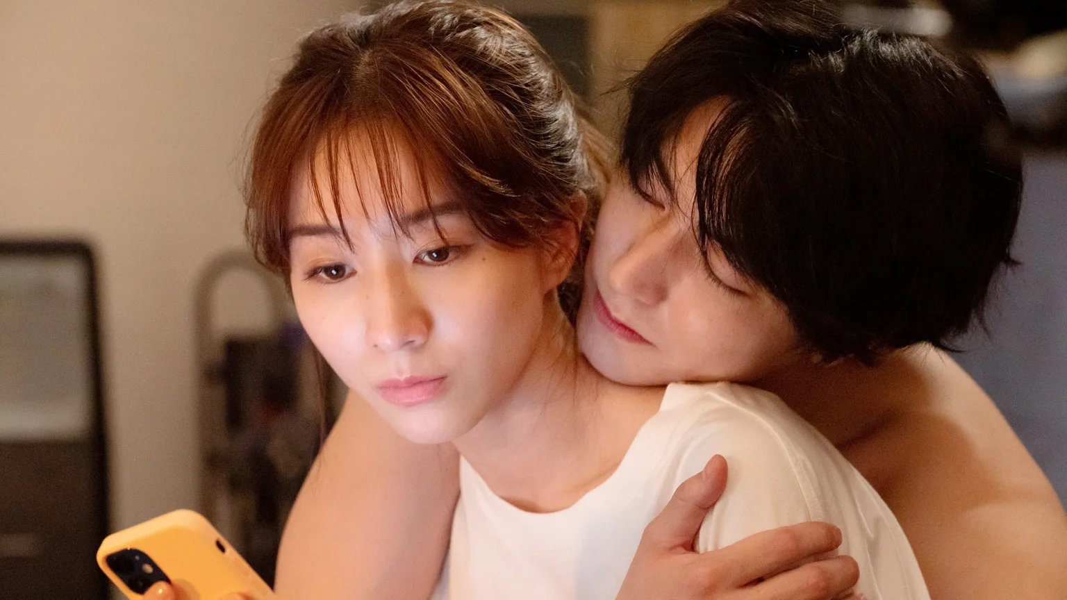 Will I Be Single Forever? Background