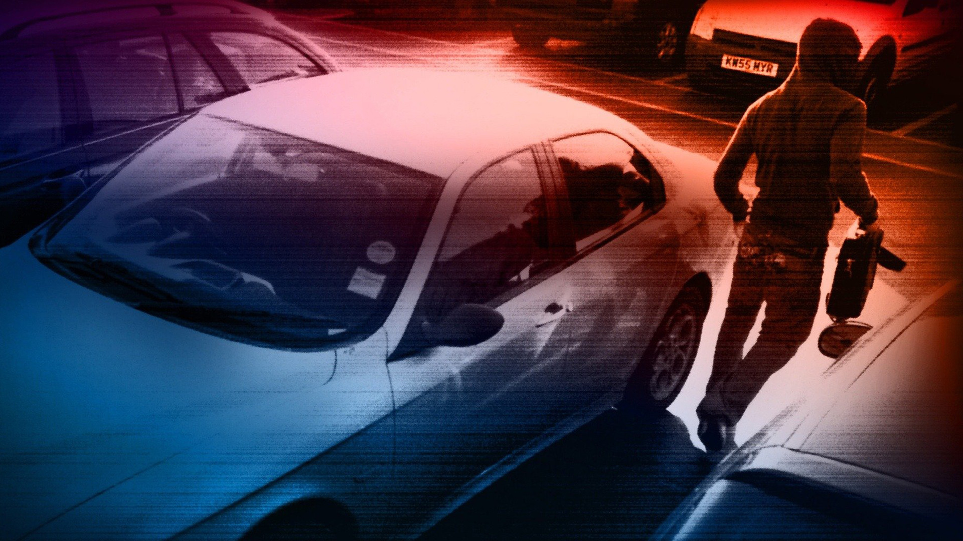 Crimes Gone Viral: Eyewitness Background