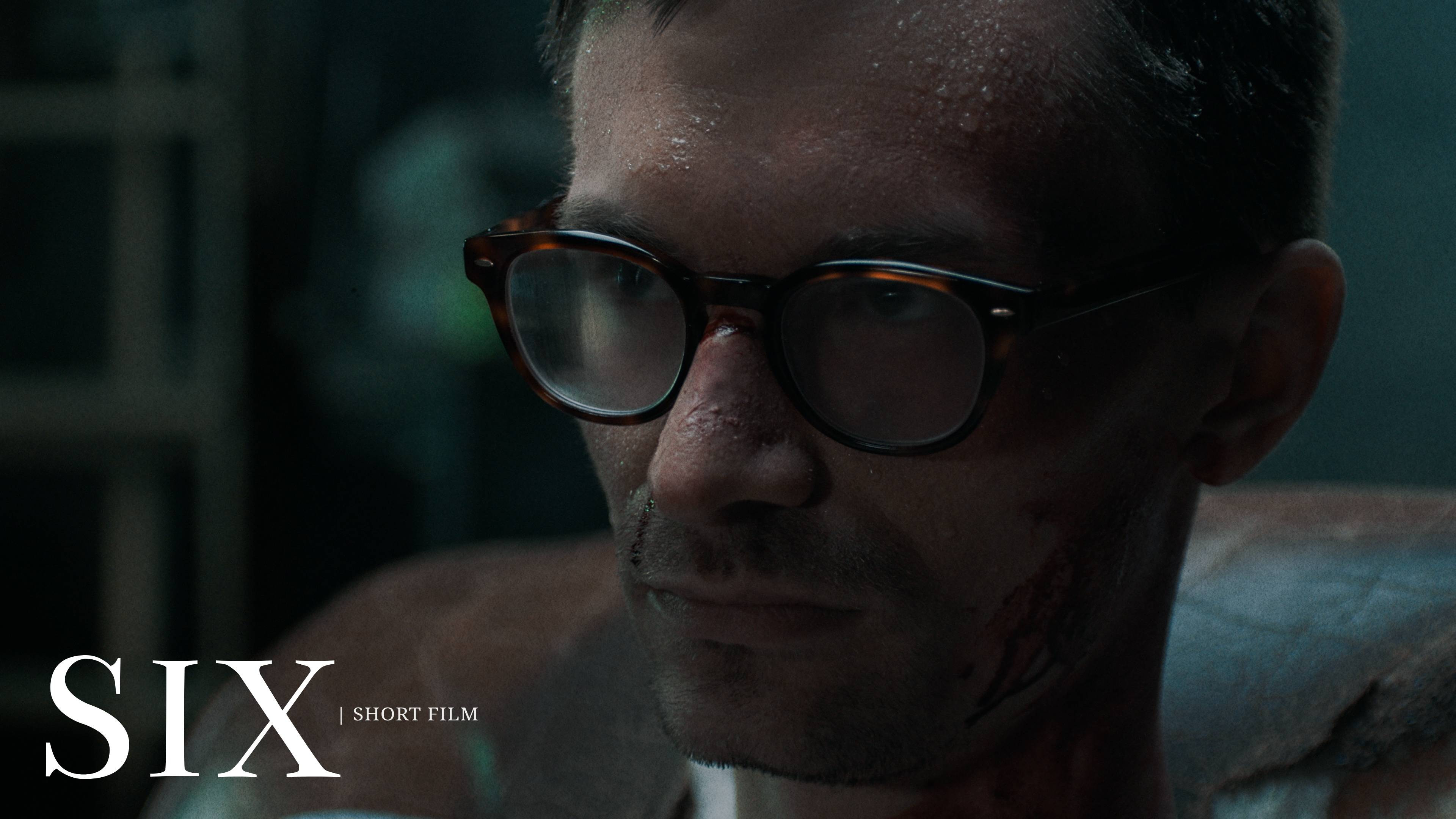 Moments: Six Background