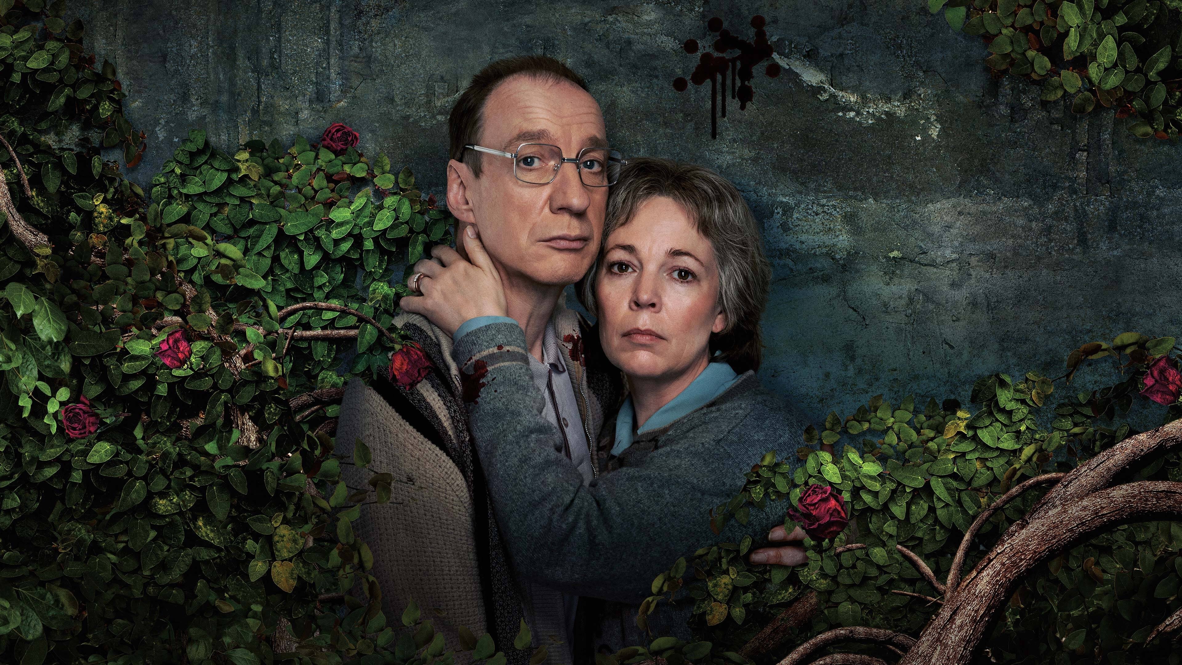 Landscapers Background