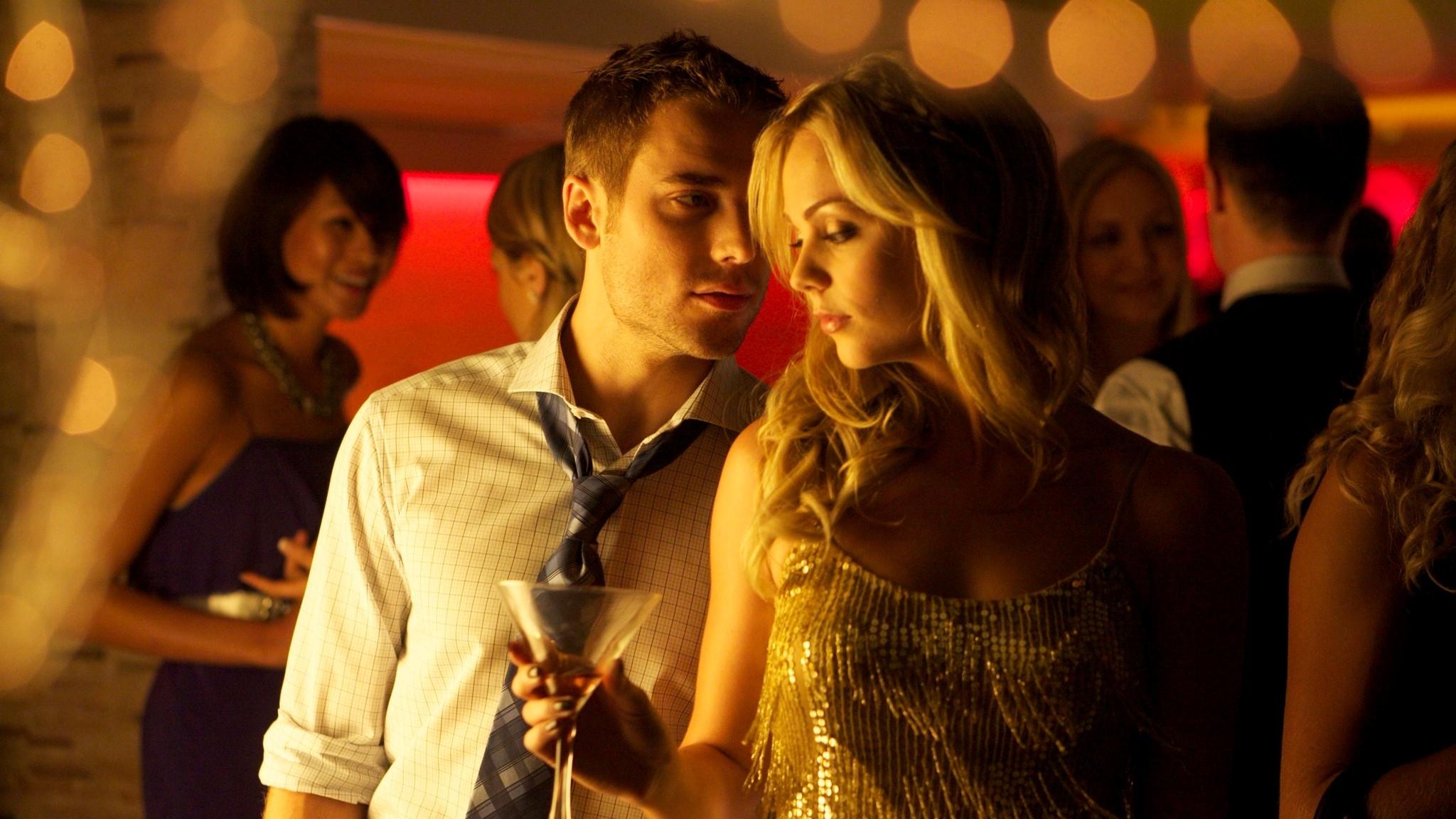 The Entitled Background