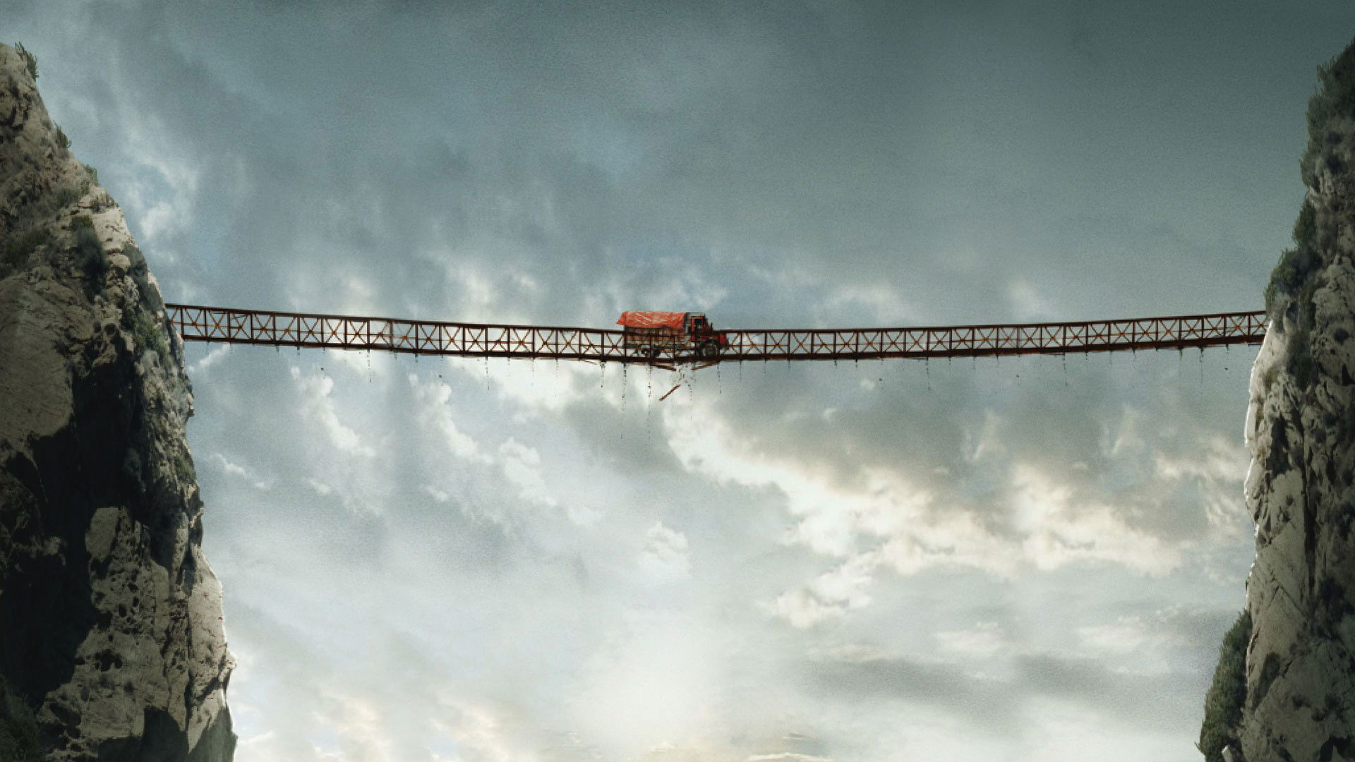 IRT Deadliest Roads Background