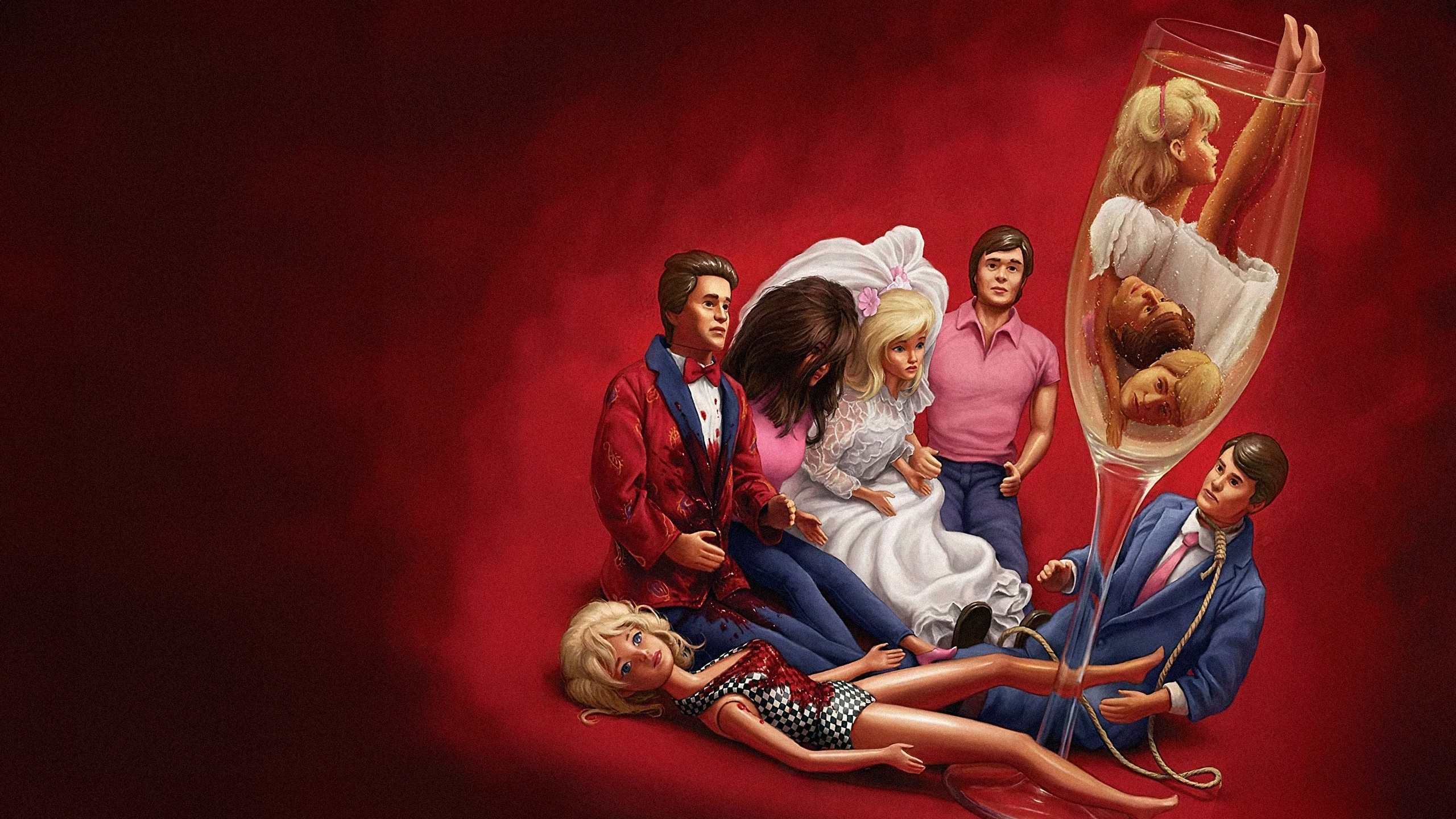 April Fool's Day Background