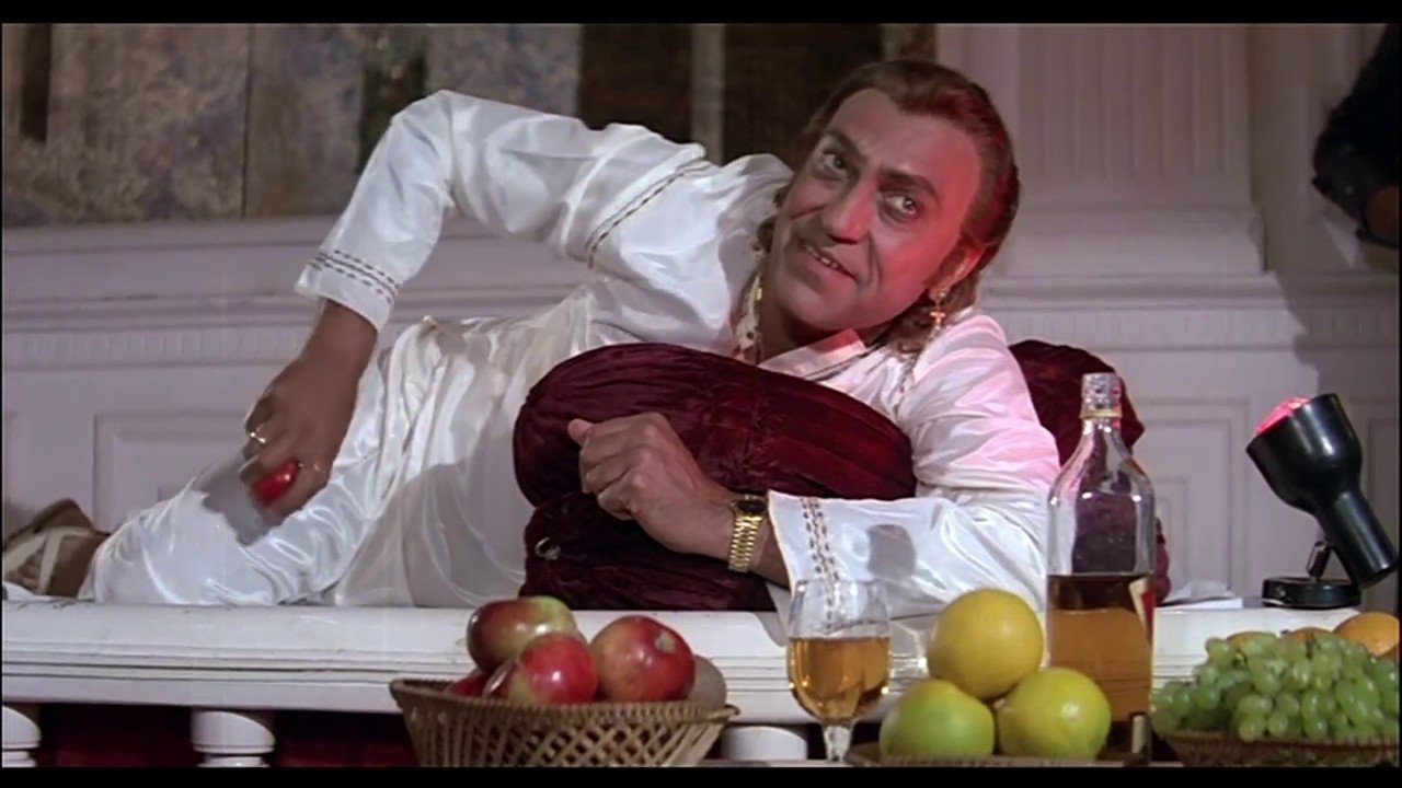 Dance Dance Background