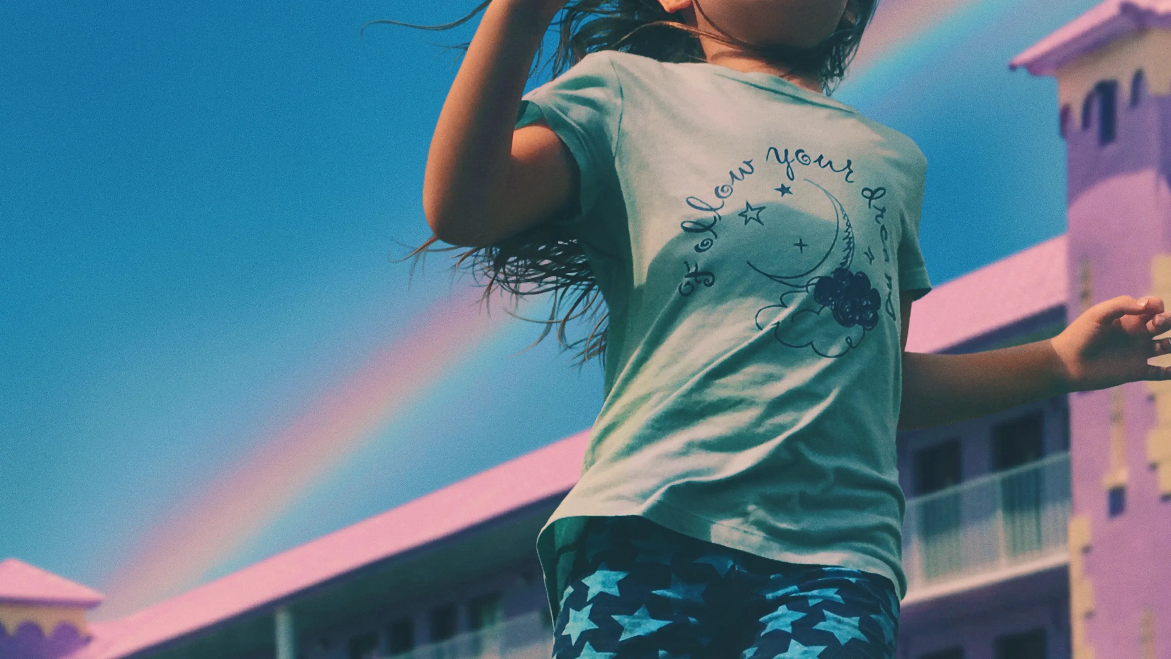 The Florida Project Background