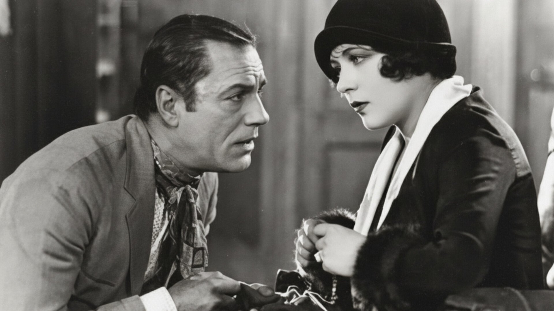 The Blackbird Background