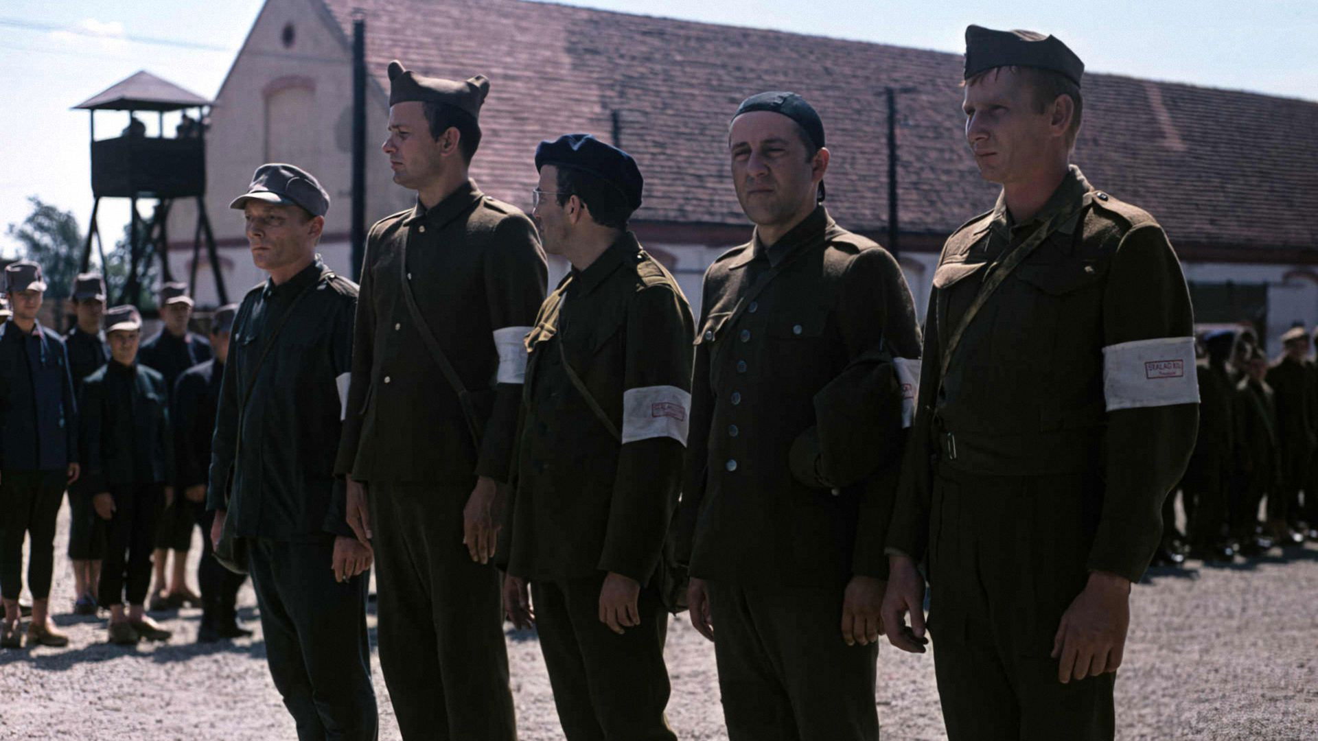 Olympics 40 Background