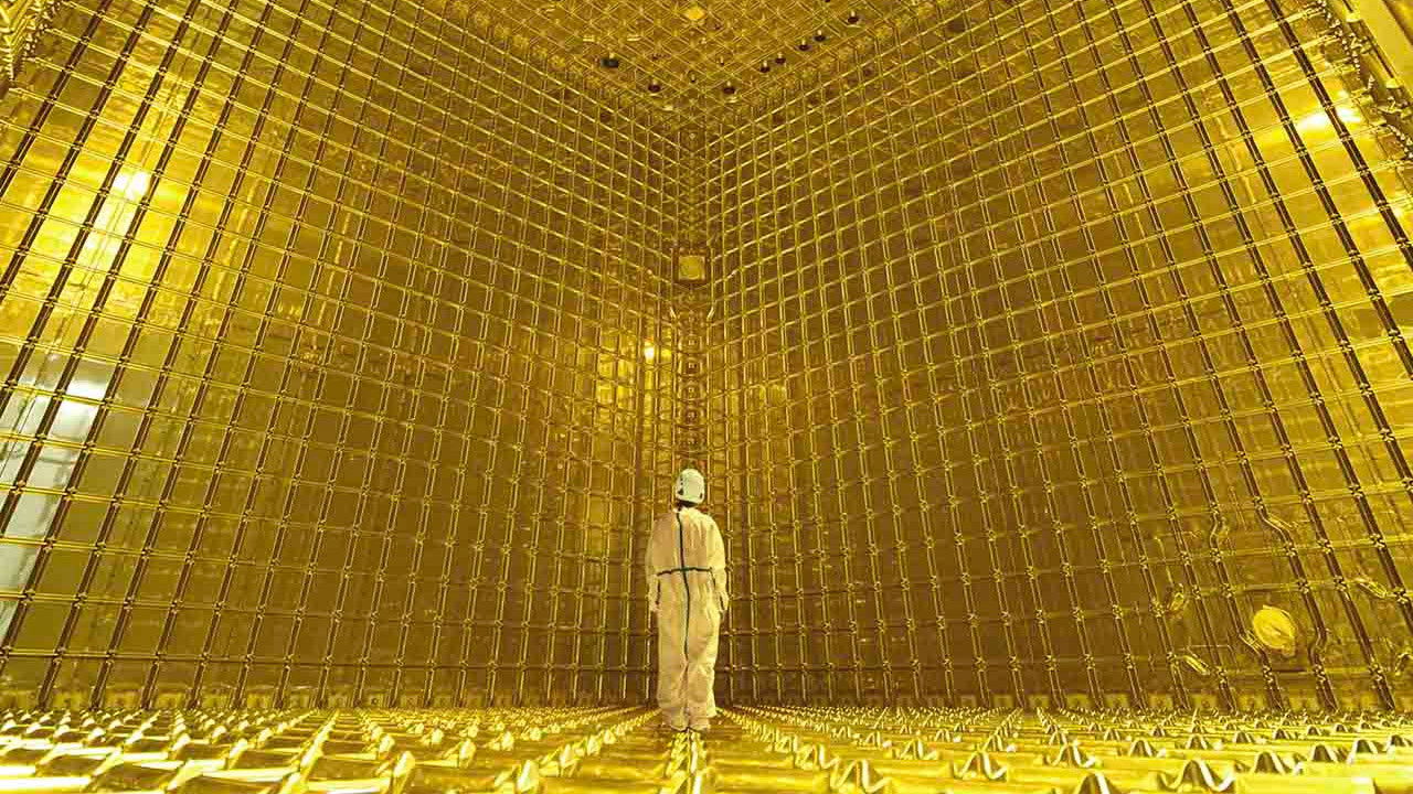 Almost Nothing Background