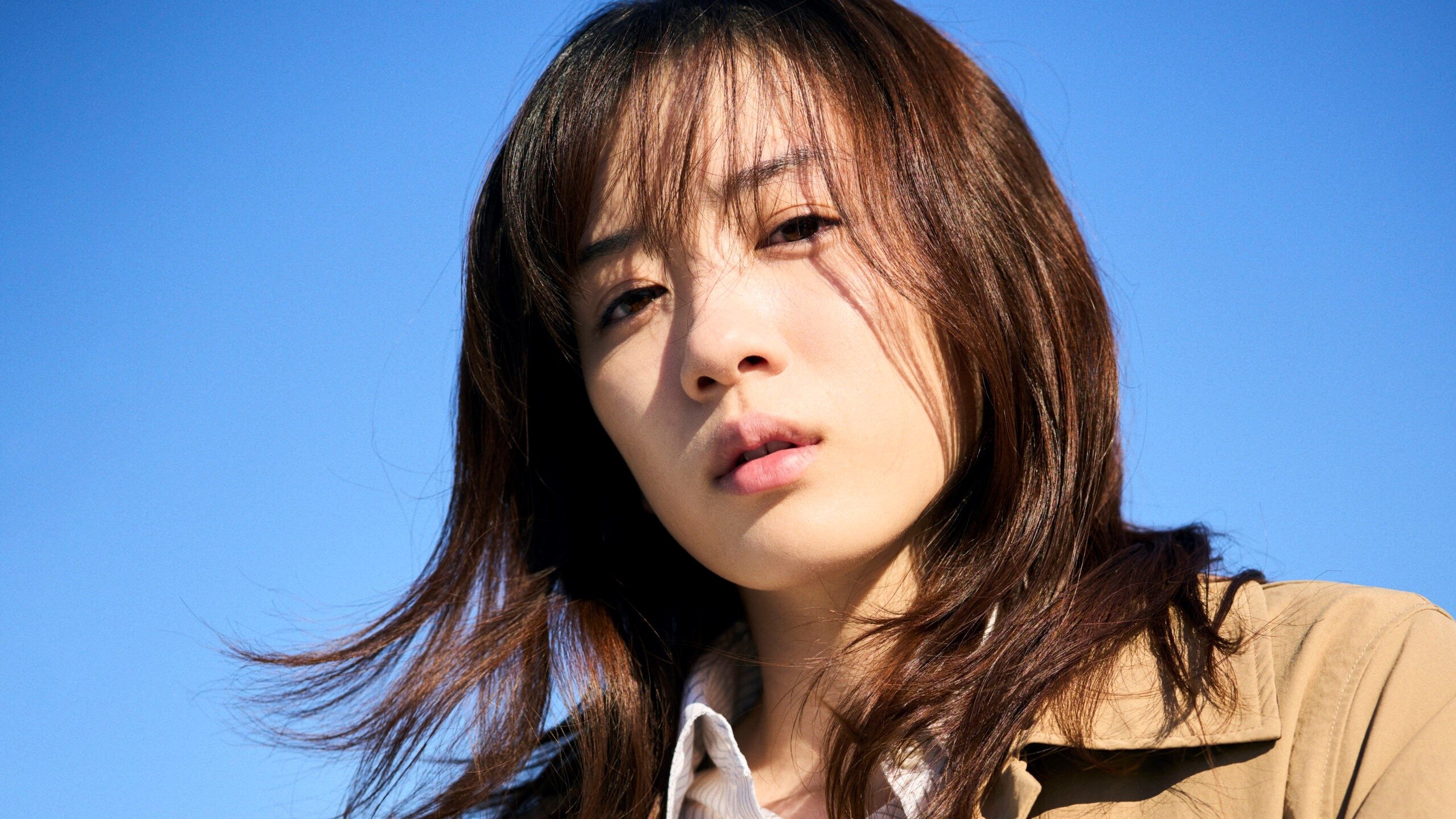 My Broken Mariko Background