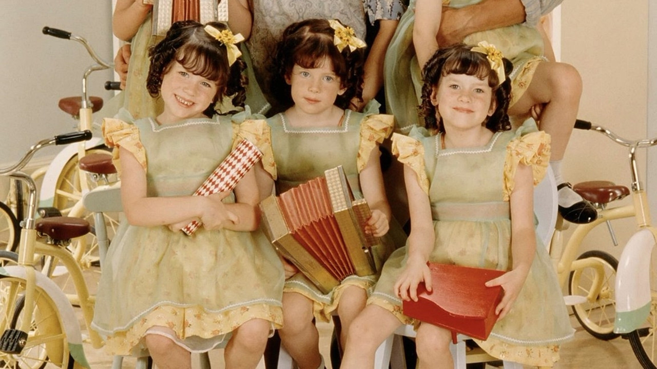 Million Dollar Babies Background