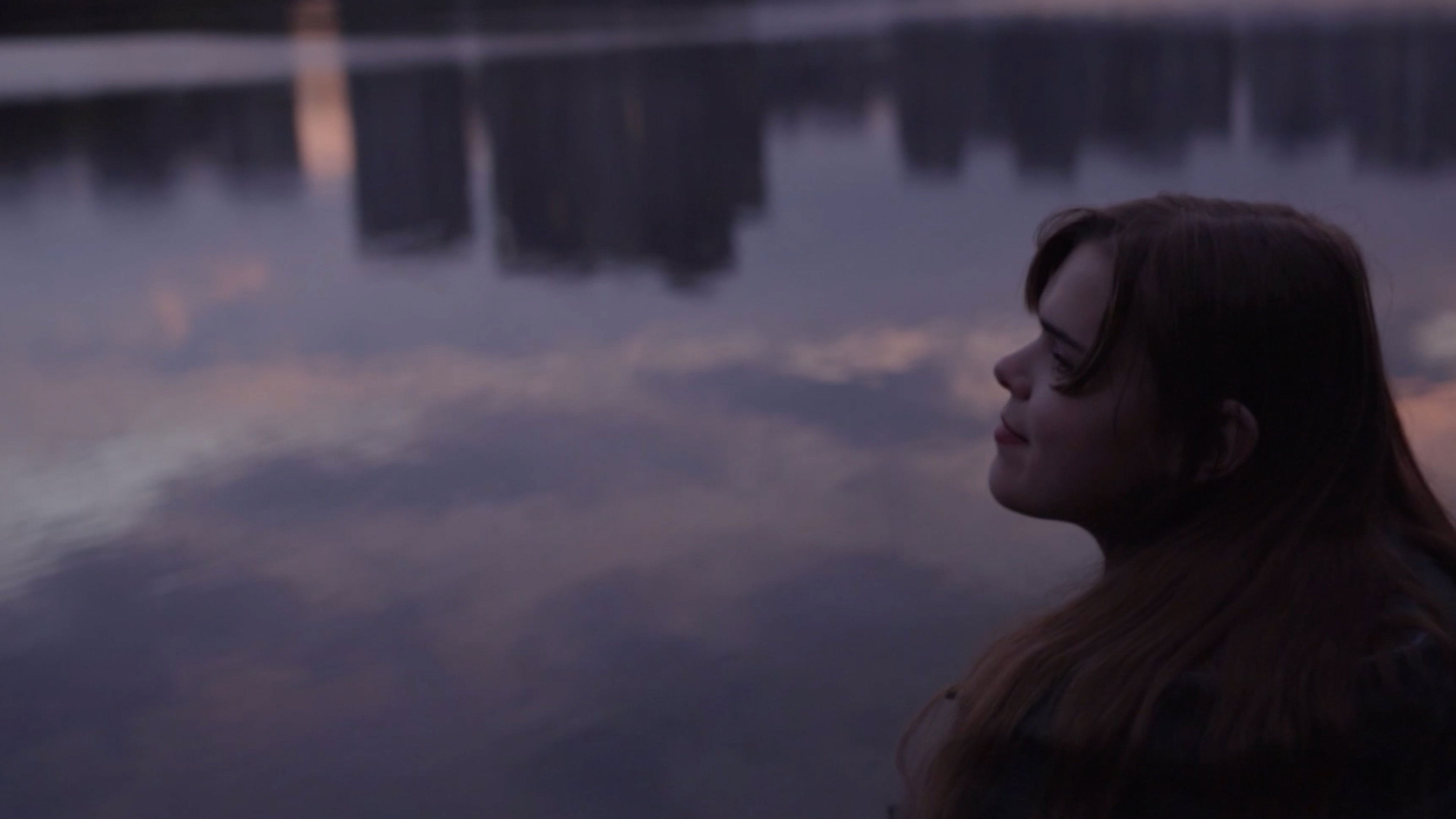 I Am Michelle Background