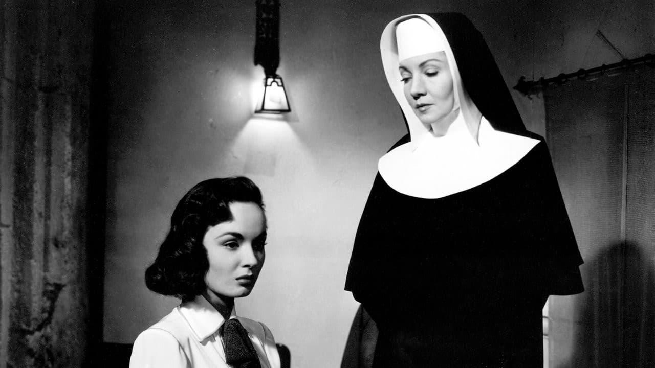 Thunder on the Hill Background