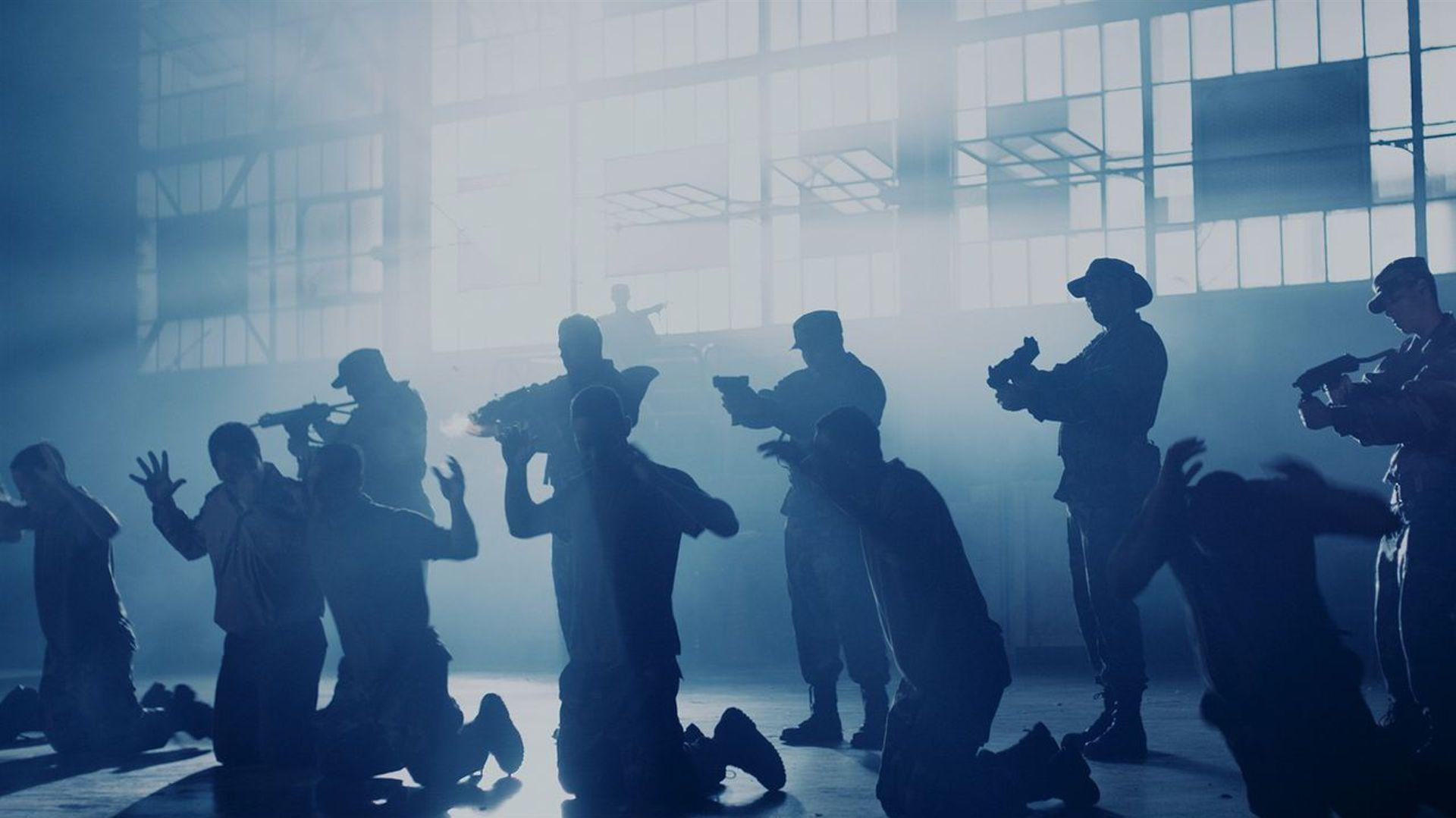 Operación Causa Justa Background