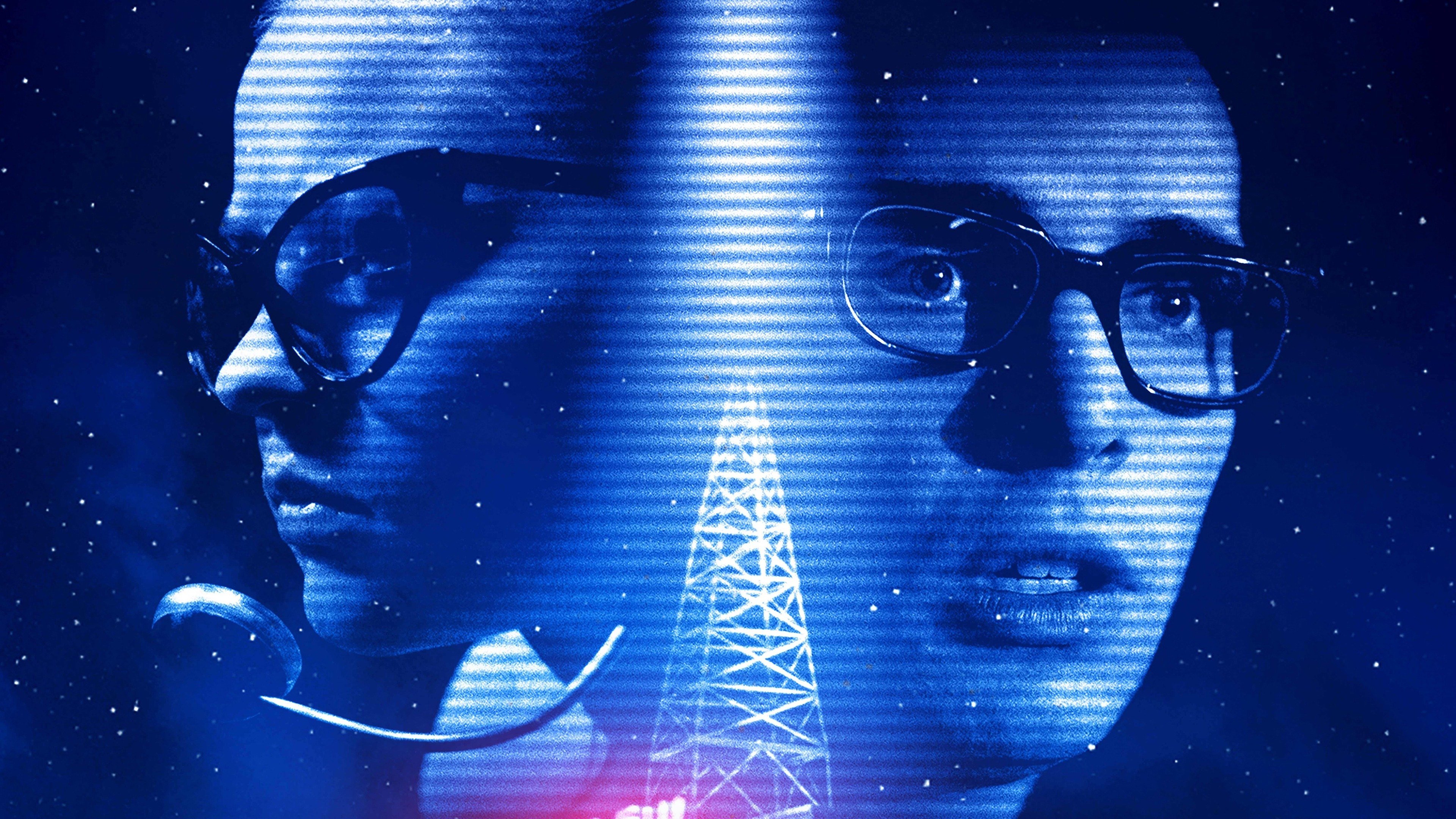 The Vast of Night Background