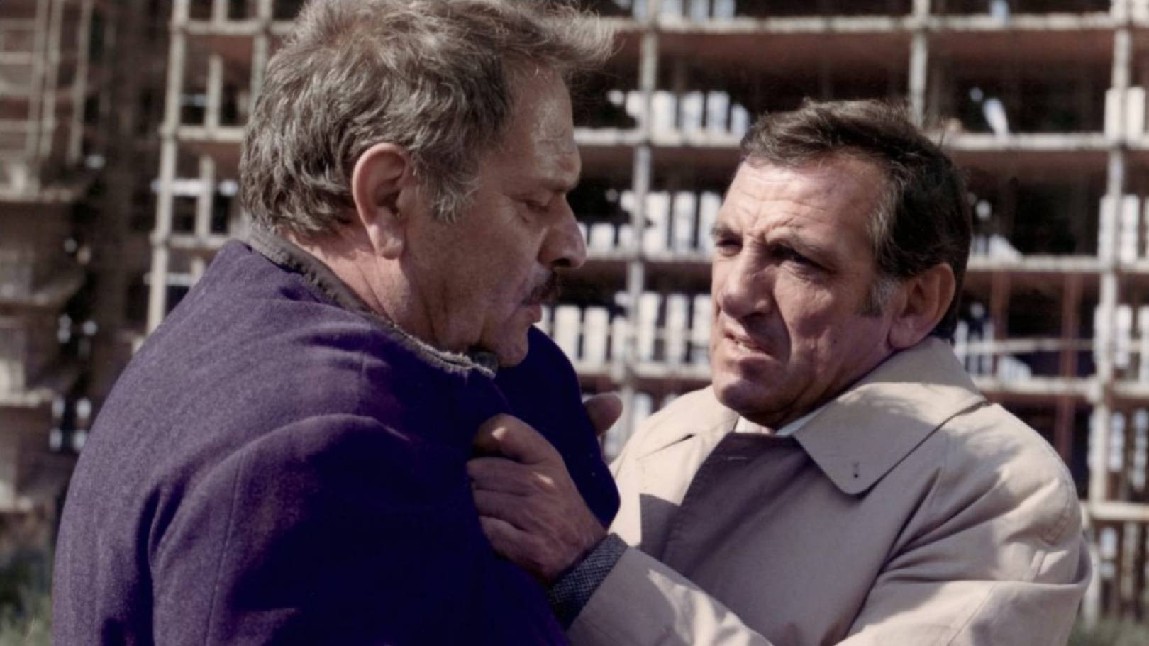 Illustrious Corpses Background