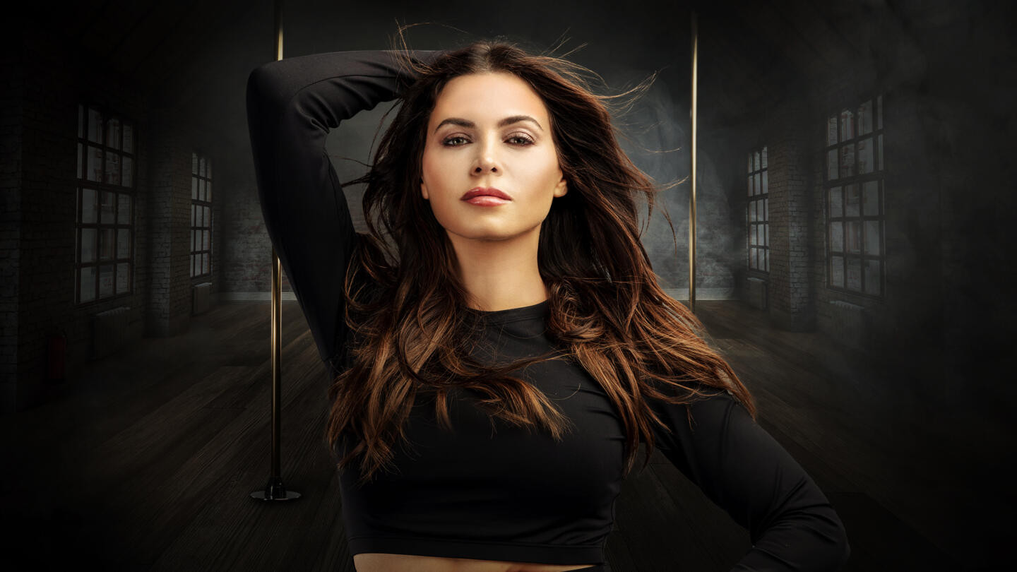 Let's Get Physical Background