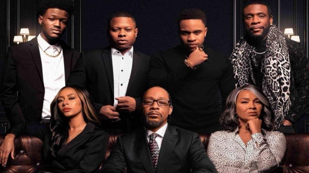 For the Love of Money Background