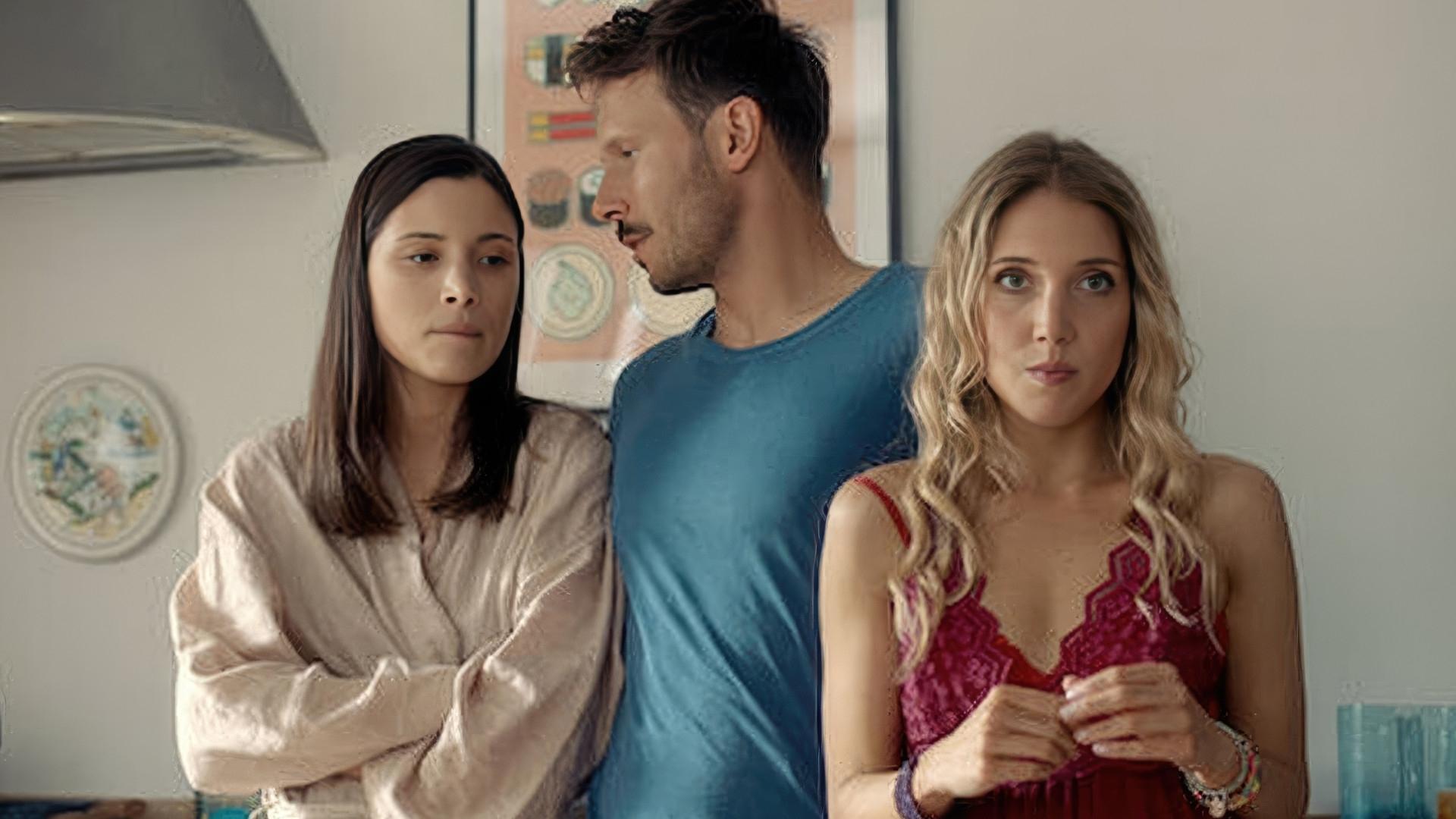 Squared Love Everlasting Background