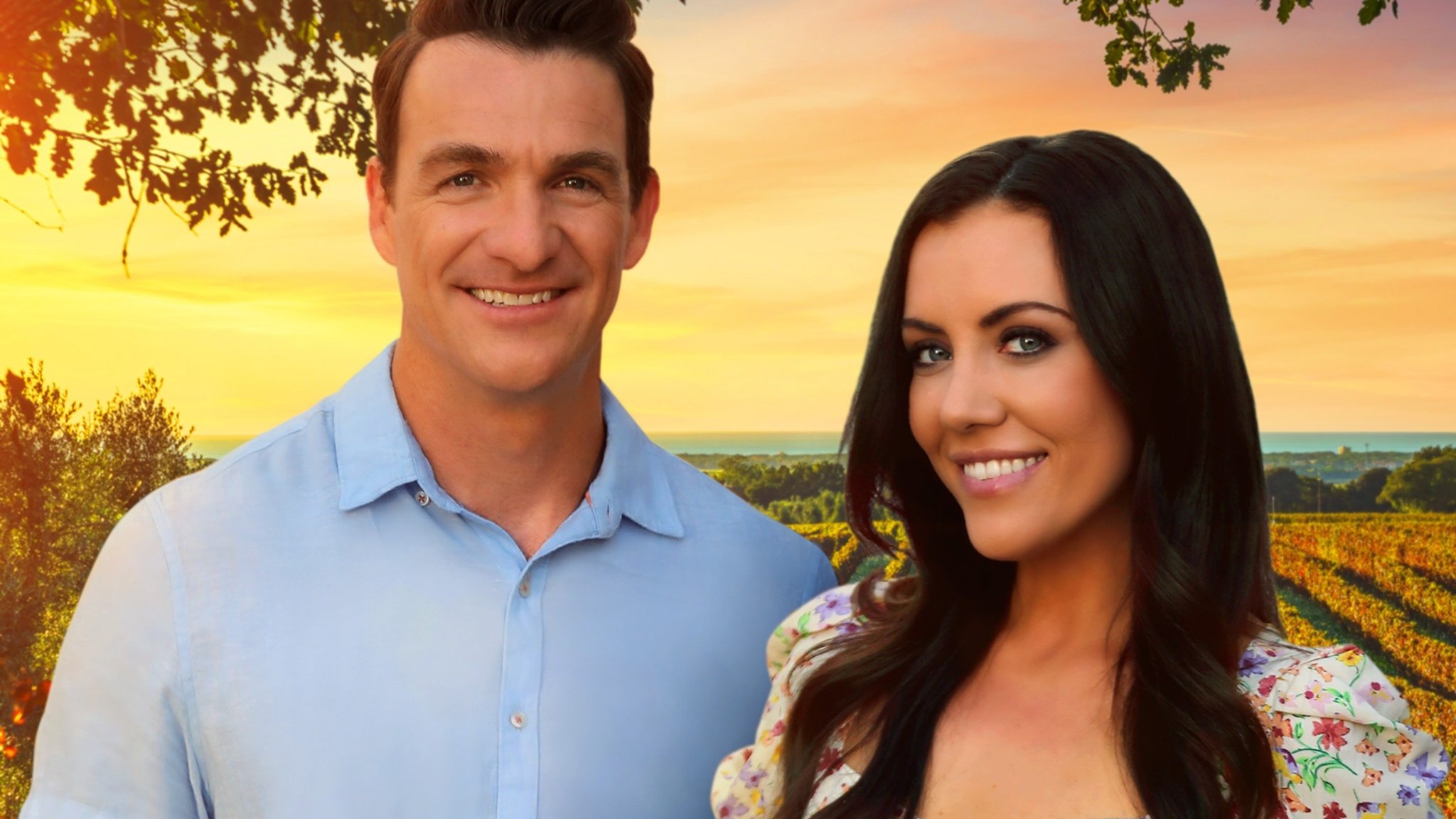 Just Add Love Background