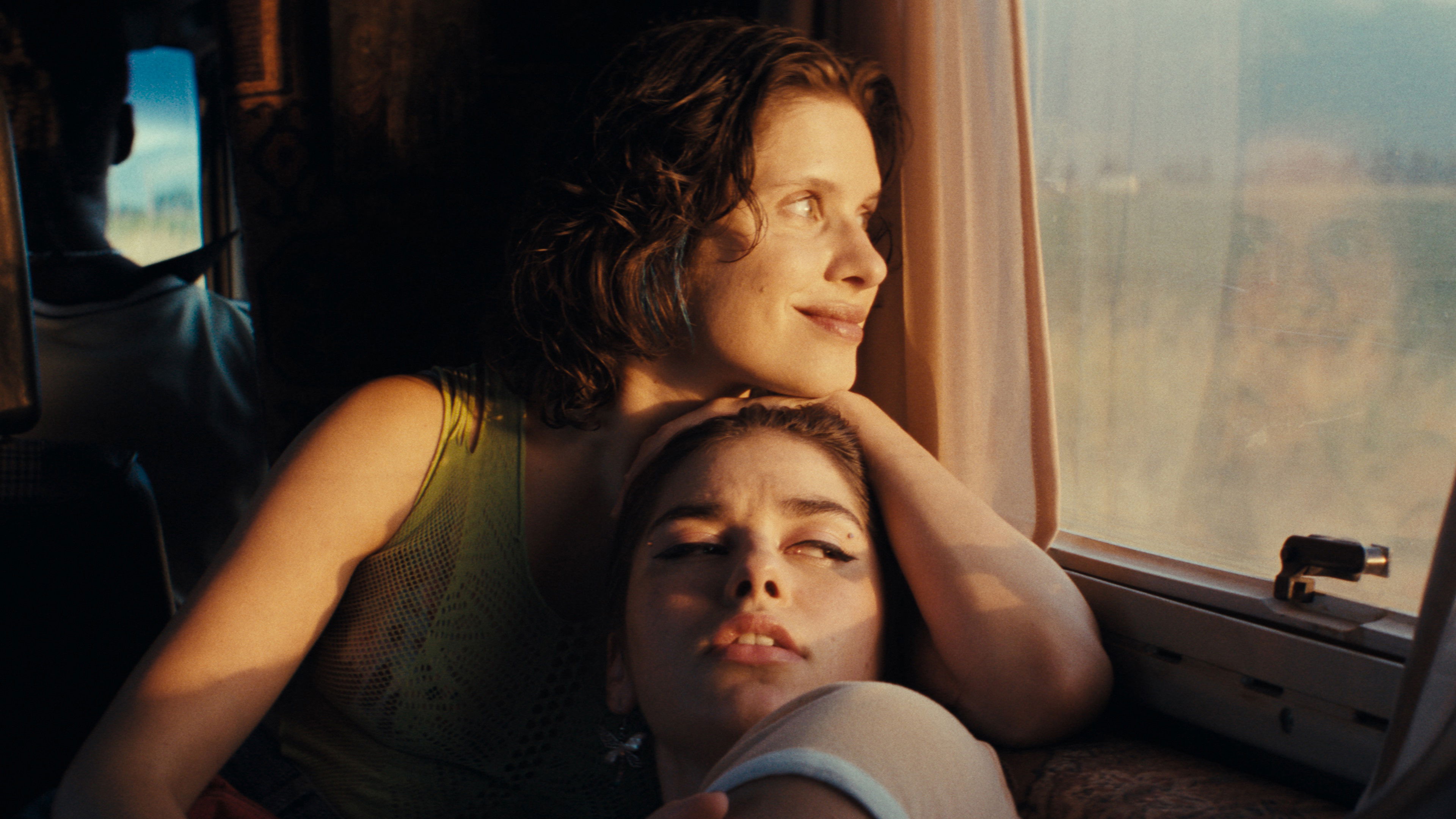 Our Wildest Days Background