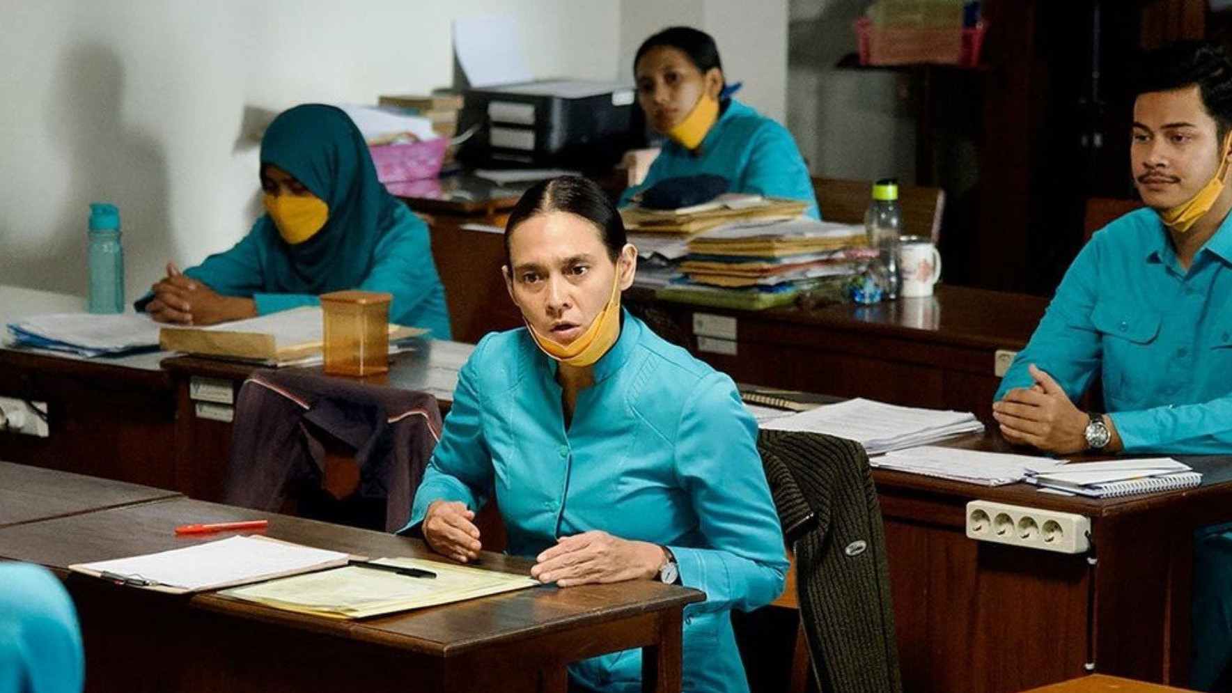 Andragogy Background