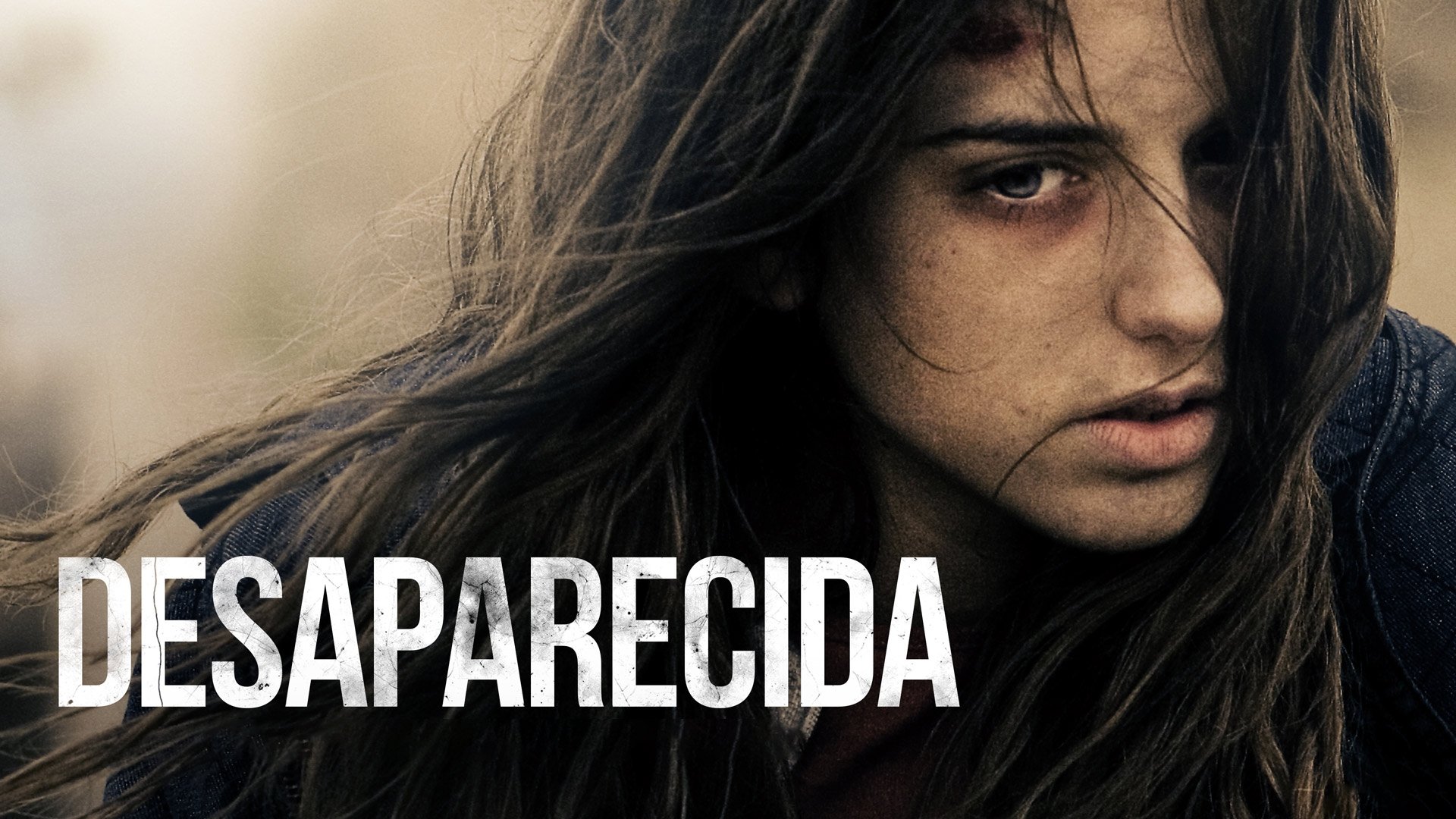 Desaparecida Background