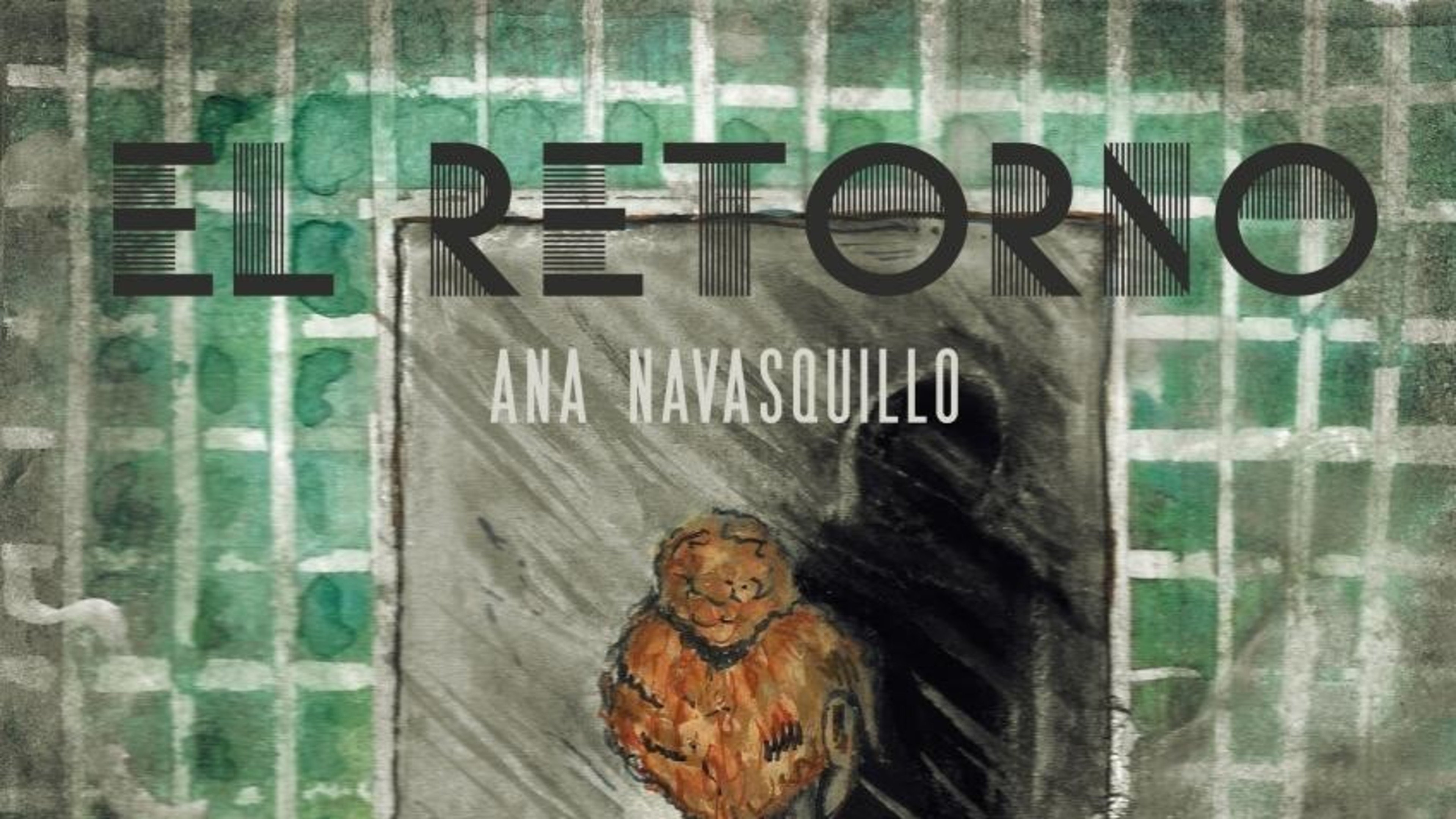 El retorno Background